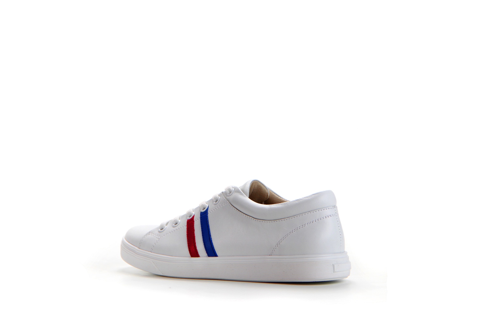 картинка Кеды ED'ART 130.S.emoji'w.white от интернет магазина