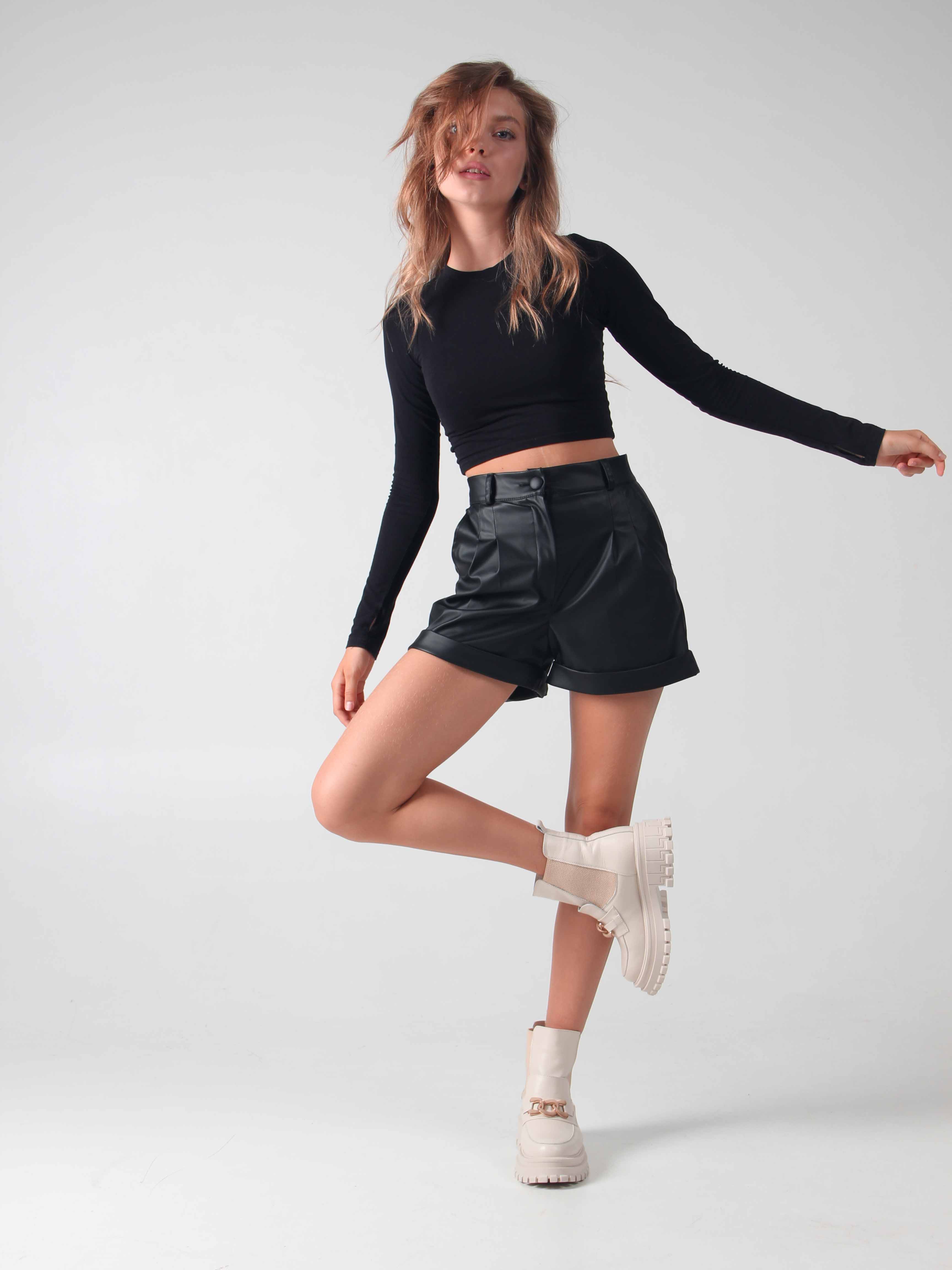 картинка Ботинки ED'ART 358.5511'be.Beige от интернет магазина