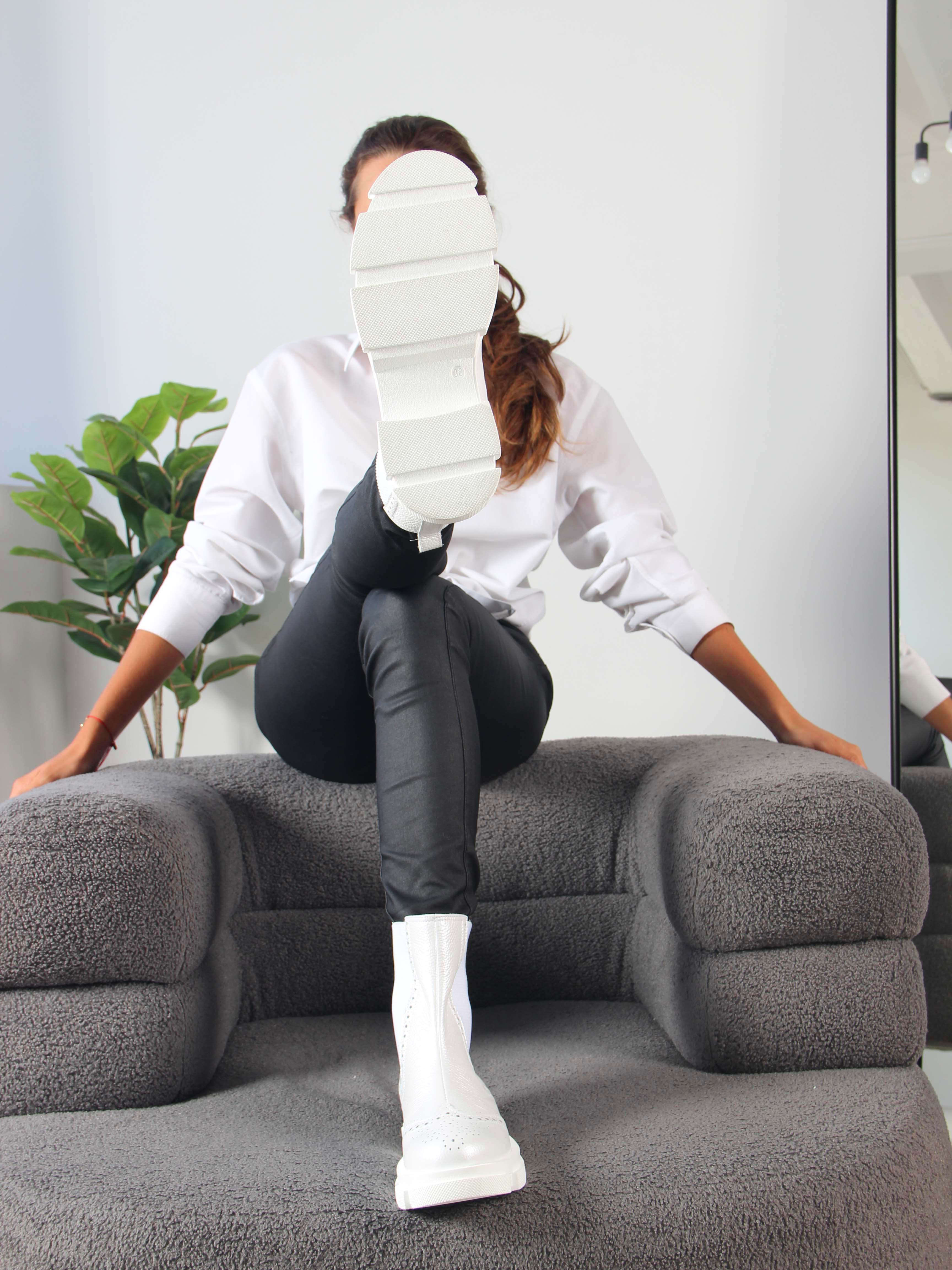 картинка Челси ED'ART 360.P.21074'w. белый макс от интернет магазина