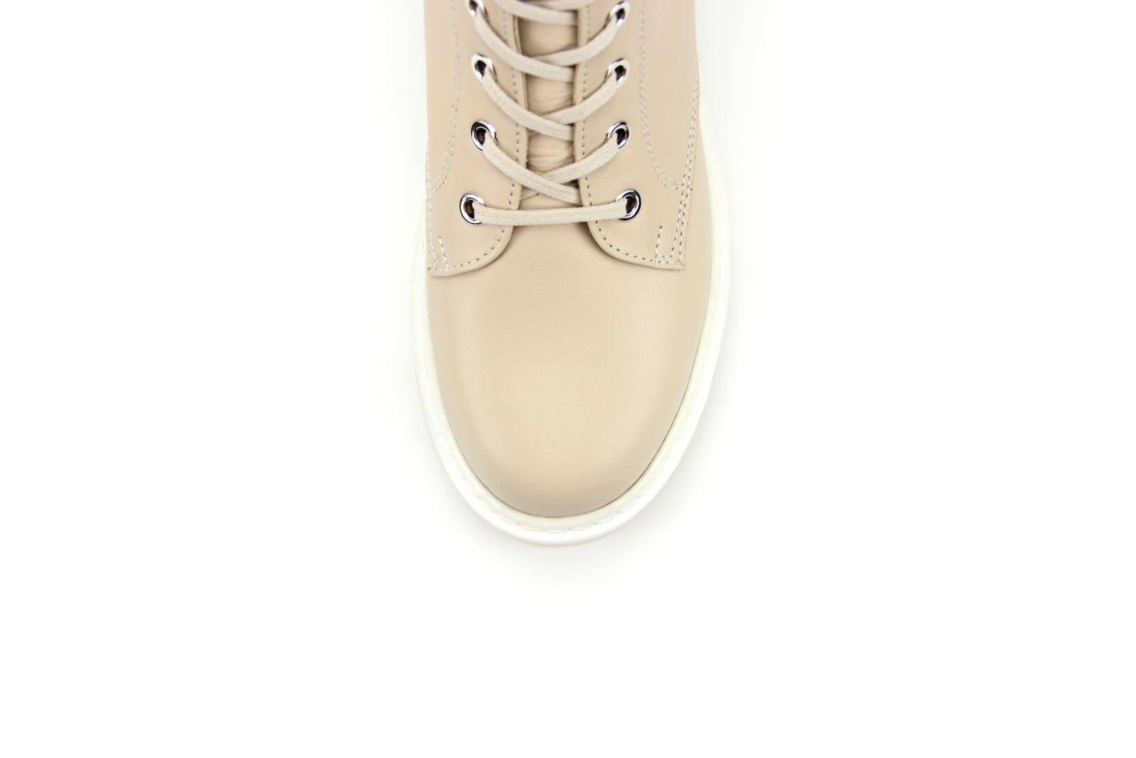 картинка Ботинки ED'ART 341.astra22'w.beige от интернет магазина