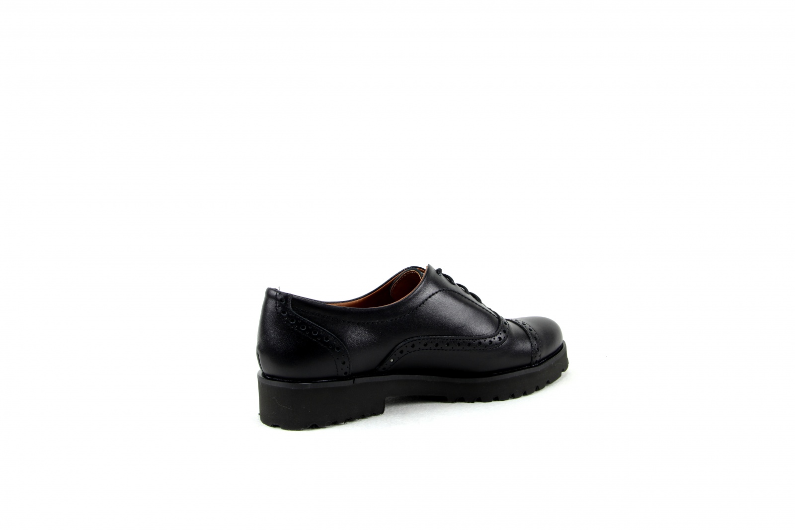 картинка Туфли полуботинки ED'ART 101.sigma от интернет магазина