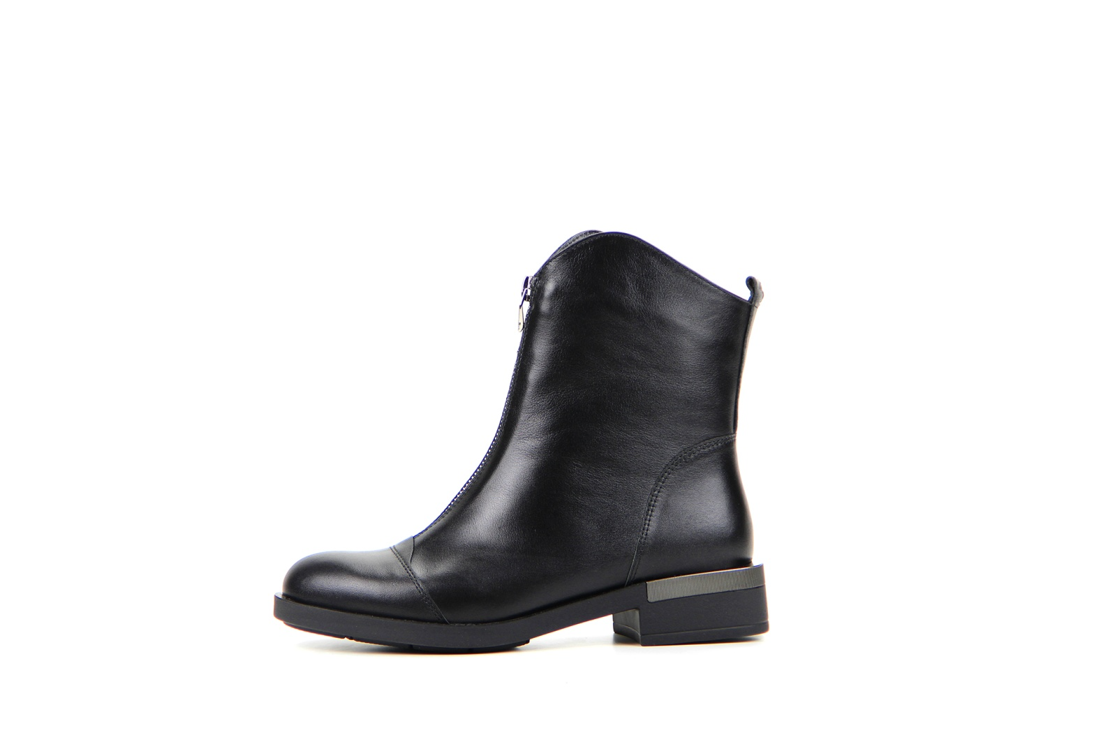 картинка Ботинки ED'ART 248.244'n.black R от интернет магазина