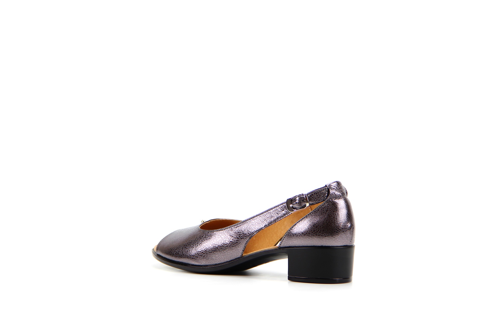 картинка Босоножки ED'ART 3021.312'bl.nikel от интернет магазина