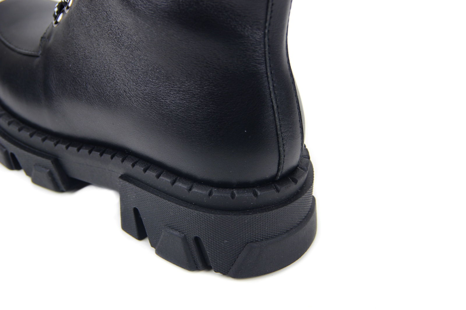 картинка Ботинки ED'ART 328.astra32'bl. black от интернет магазина