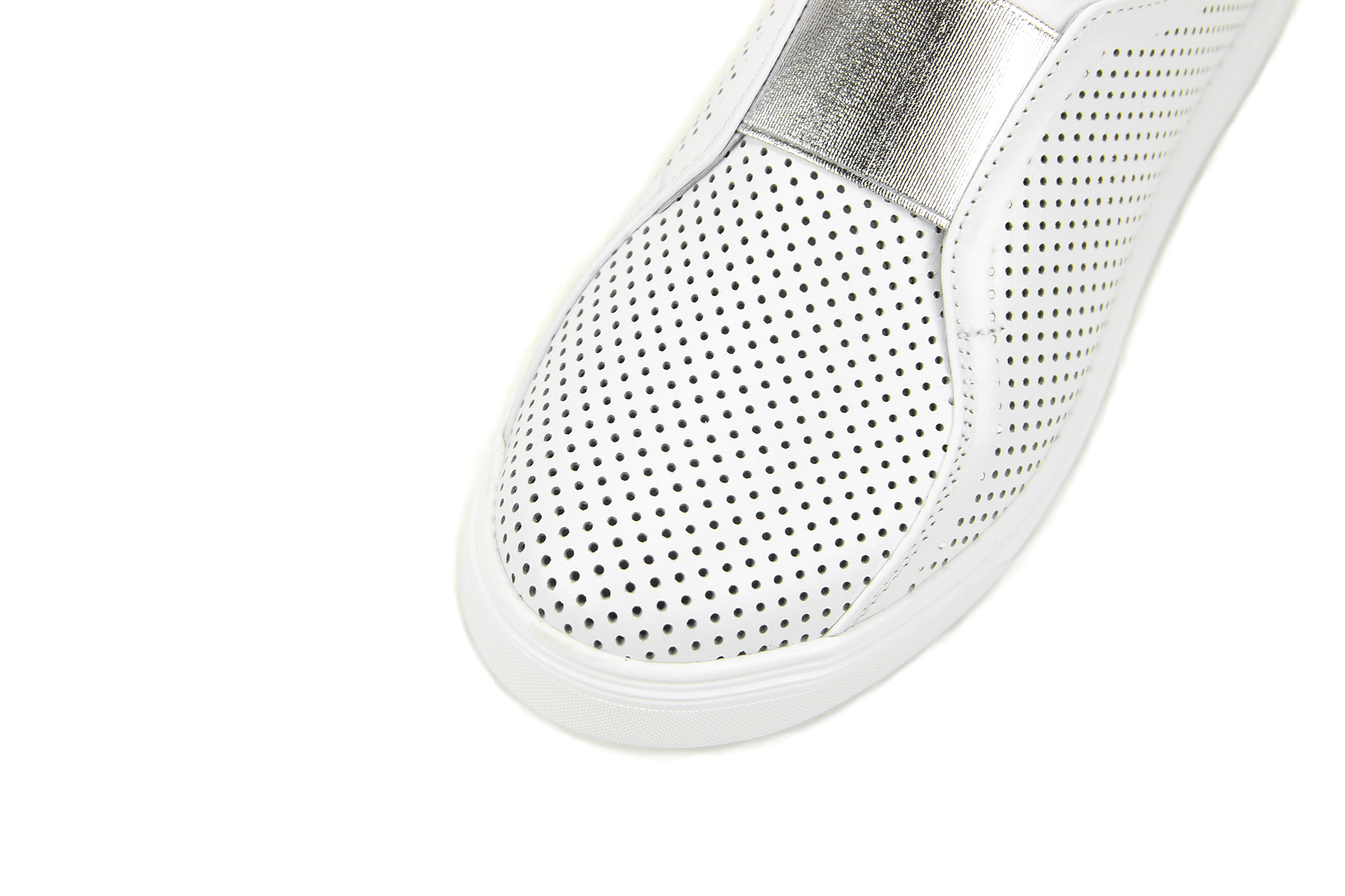 картинка Кеды ED'ART 162.emoji'w.White от интернет магазина