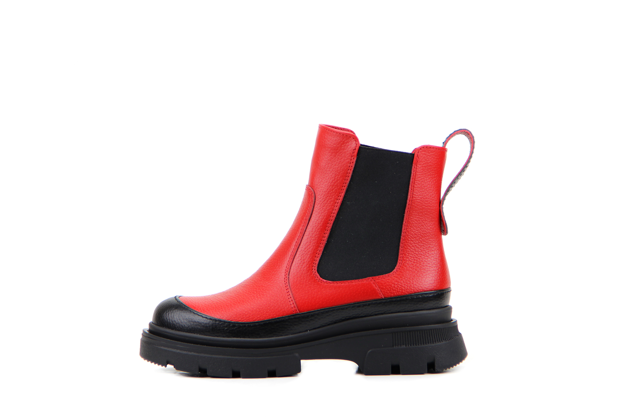 картинка Челси ED'ART 337.246'bl. red от интернет магазина