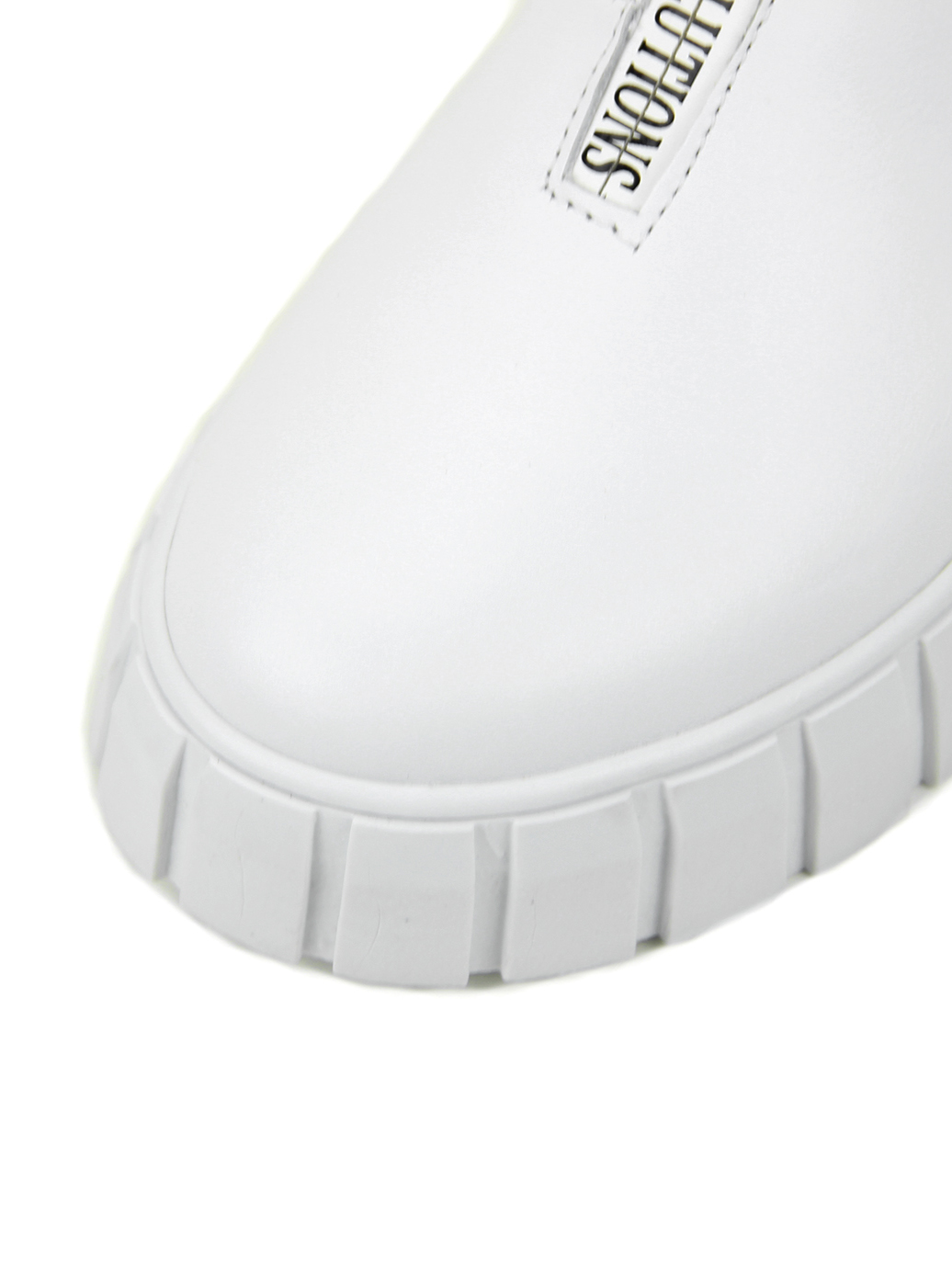 картинка Ботинки ED'ART 345.1918'w. white R от интернет магазина