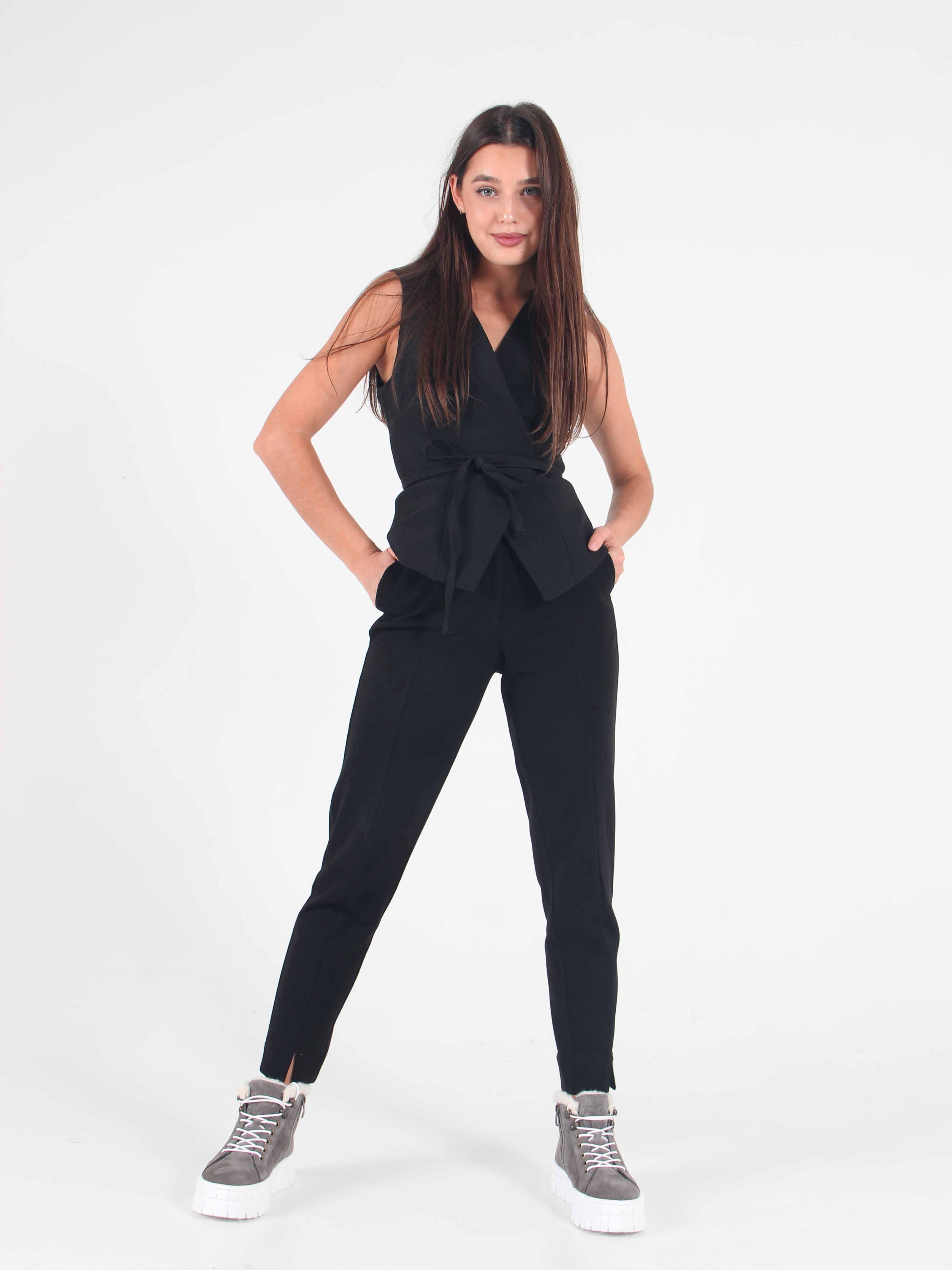 картинка Ботинки ED'ART 243.212131'w. серый замок замша от интернет магазина