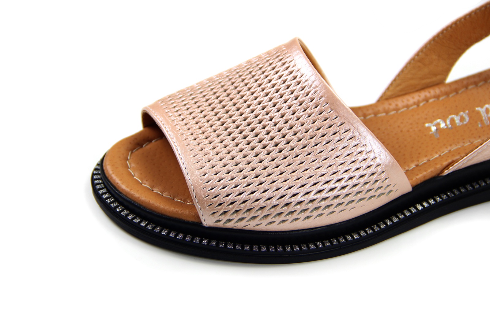 картинка Босоножки ED'ART 1057.169'bl.pink.max от интернет магазина