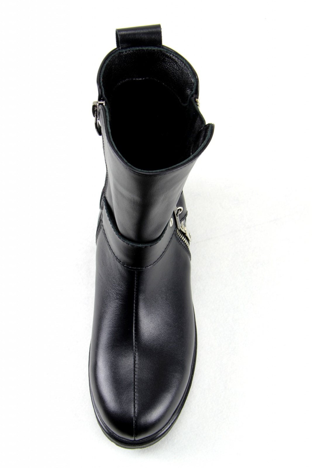 картинка Ботинки ED'ART 232.astra7'bl от интернет магазина