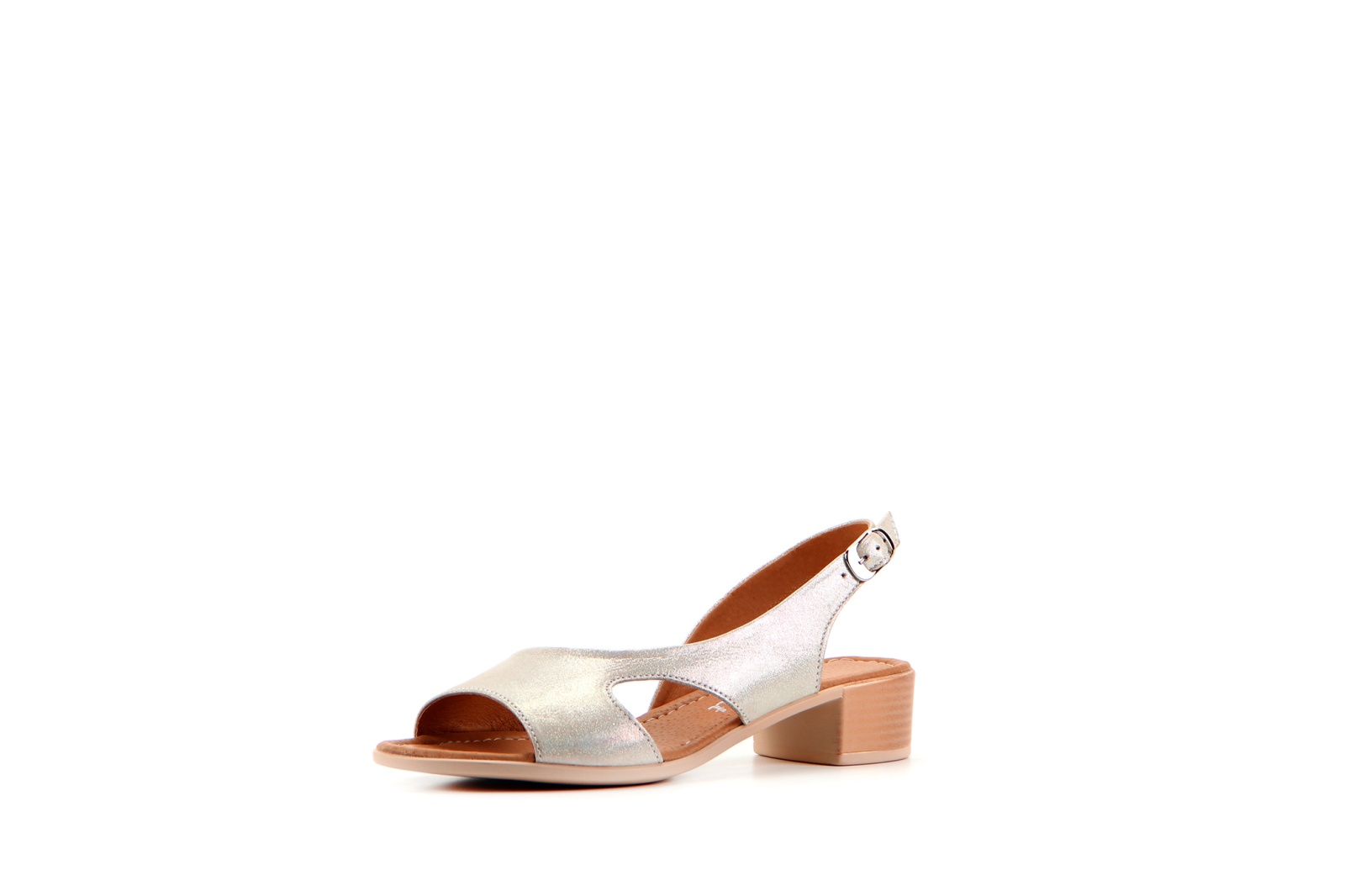 картинка Босоножки ED'ART 3054.312'be.beige.Ibiza от интернет магазина