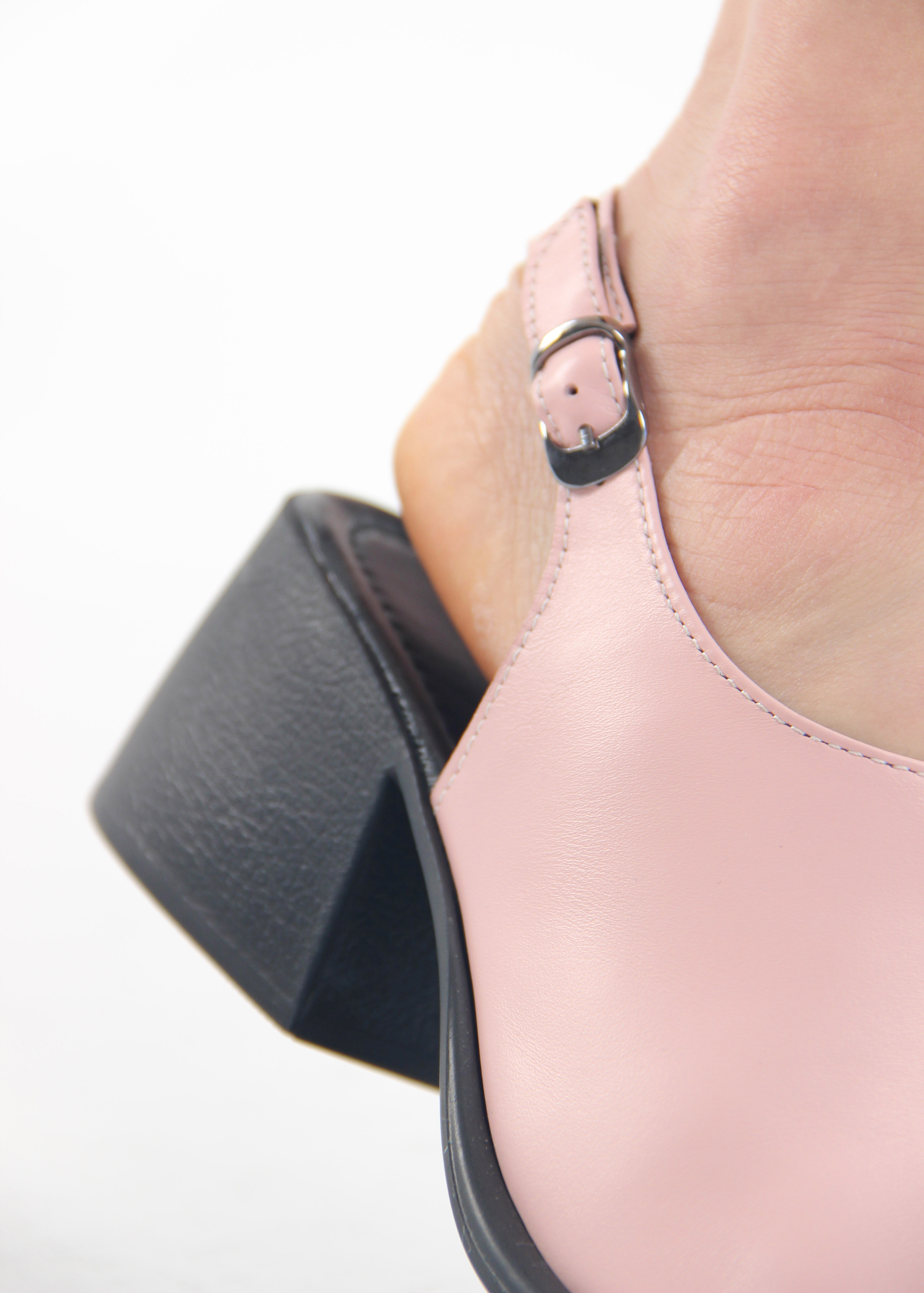 картинка Босоножки ED'ART 5031.23663'bl. розовый от интернет магазина