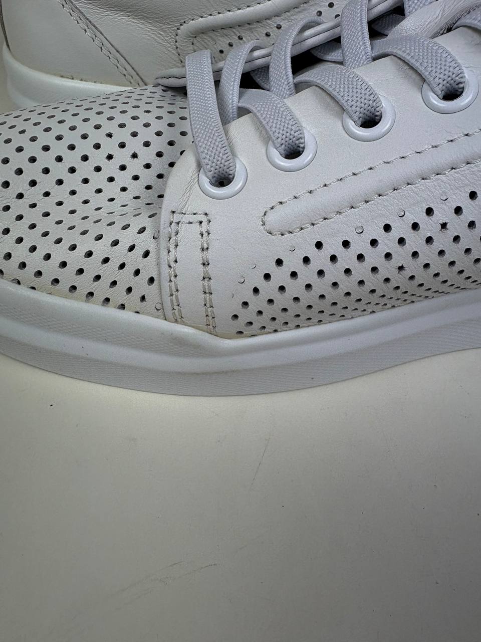 картинка Кеды ED'ART 158.p.paloma'w.Белый уценка от интернет магазина