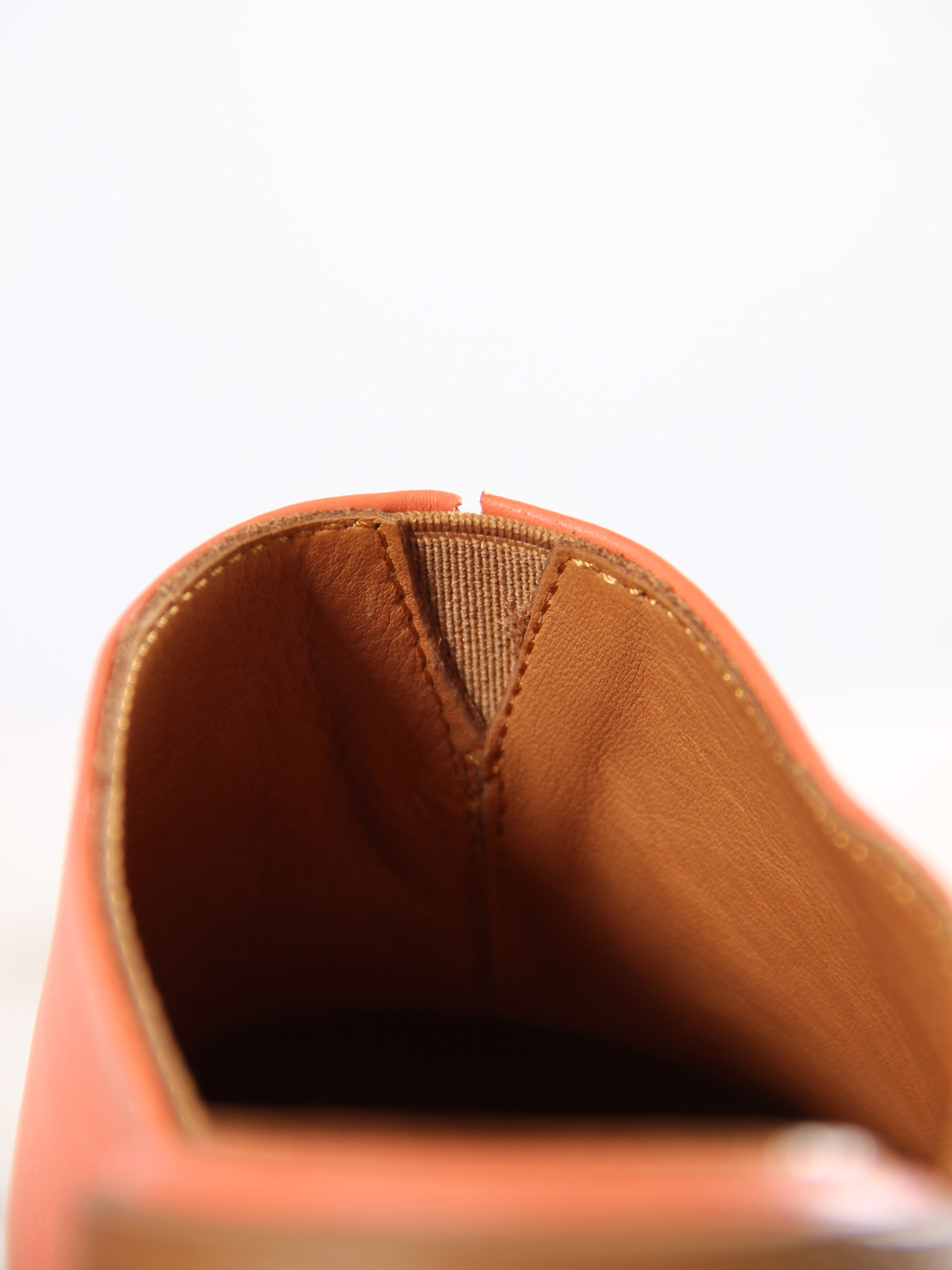 картинка Сабо ED'ART 5132.23663'br.Коралл от интернет магазина