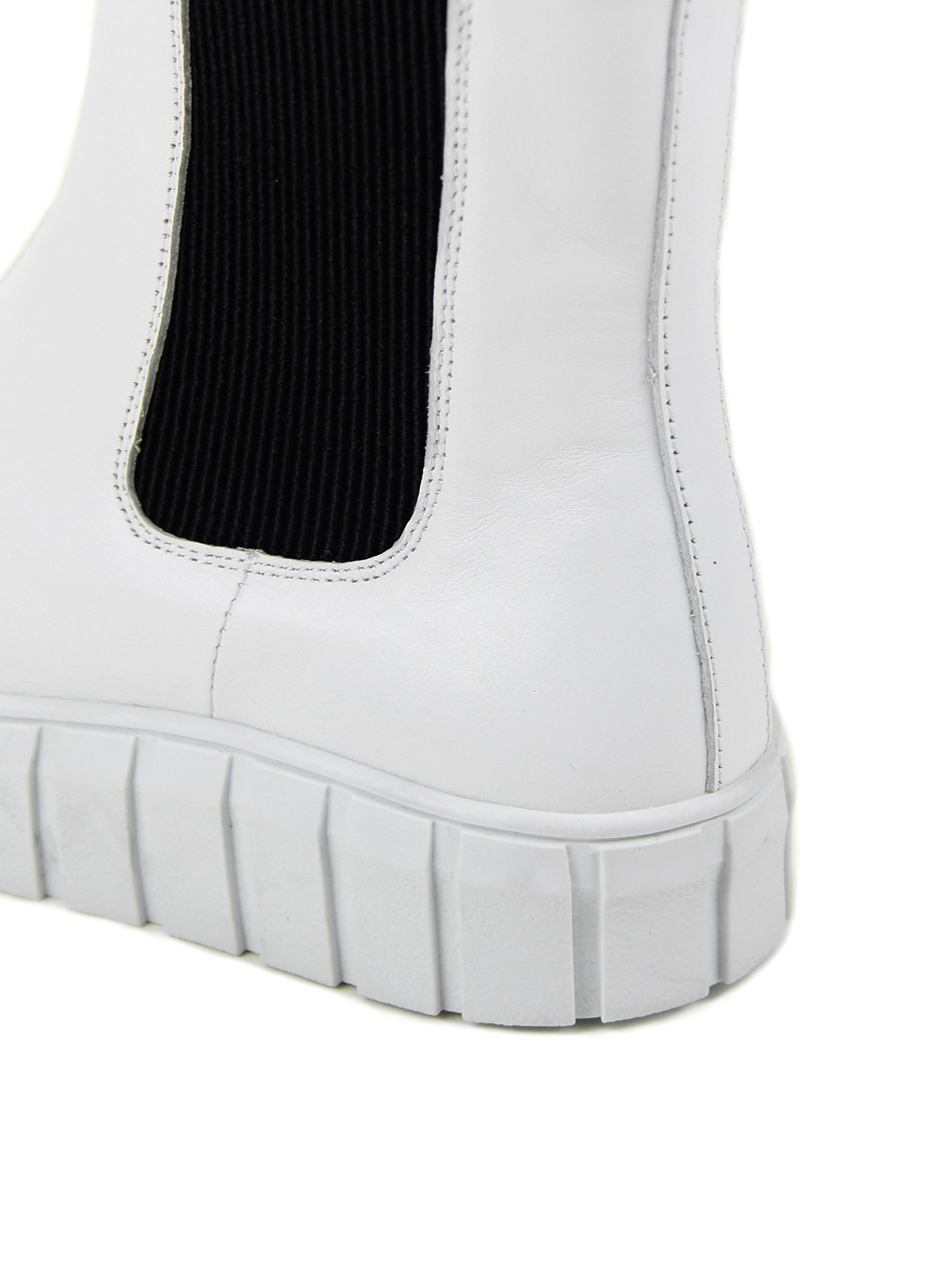 картинка Ботинки ED'ART 345.1918'w. white R от интернет магазина