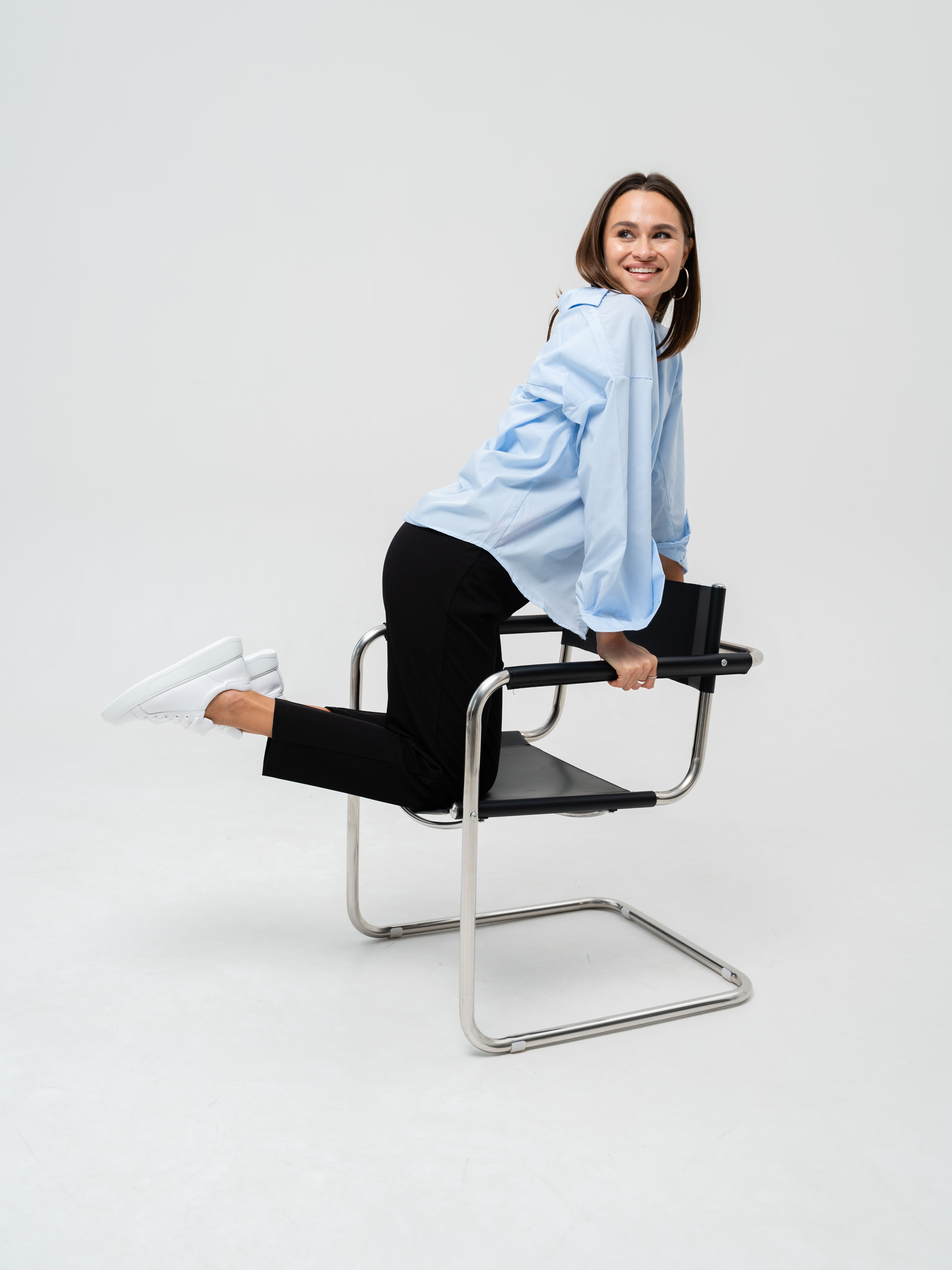 картинка Кеды ED'ART 128.LusiR2'w. Белый от интернет магазина