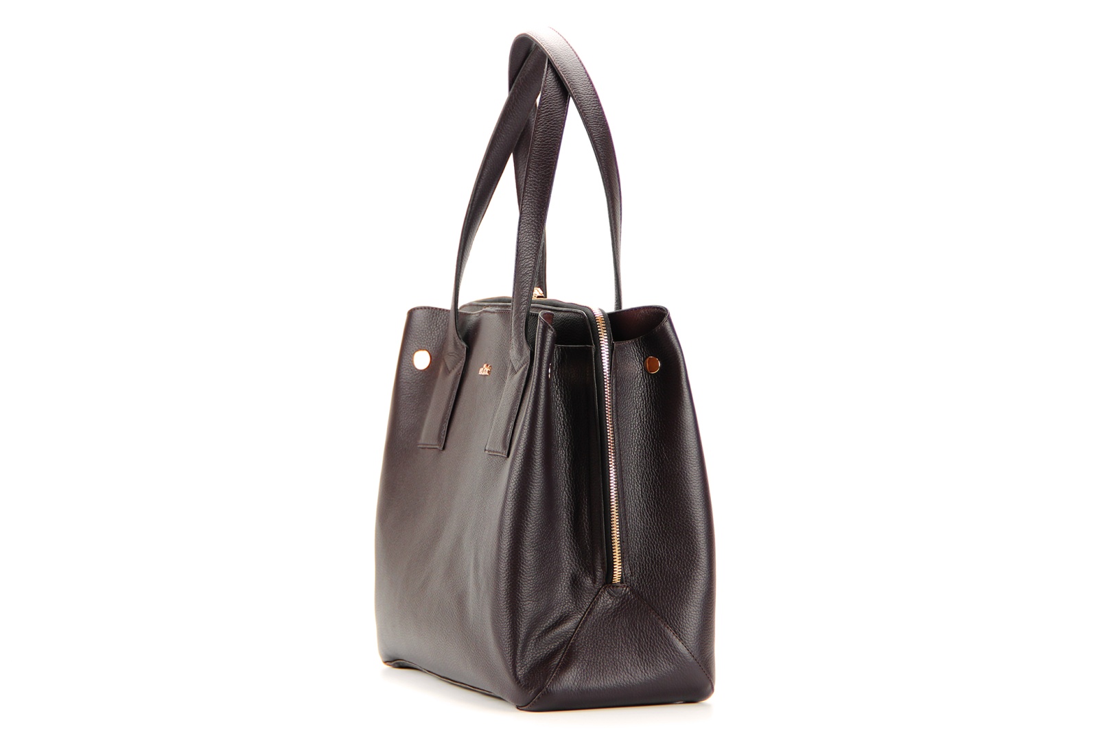 картинка Сумка ED`ART S05. brown от интернет магазина