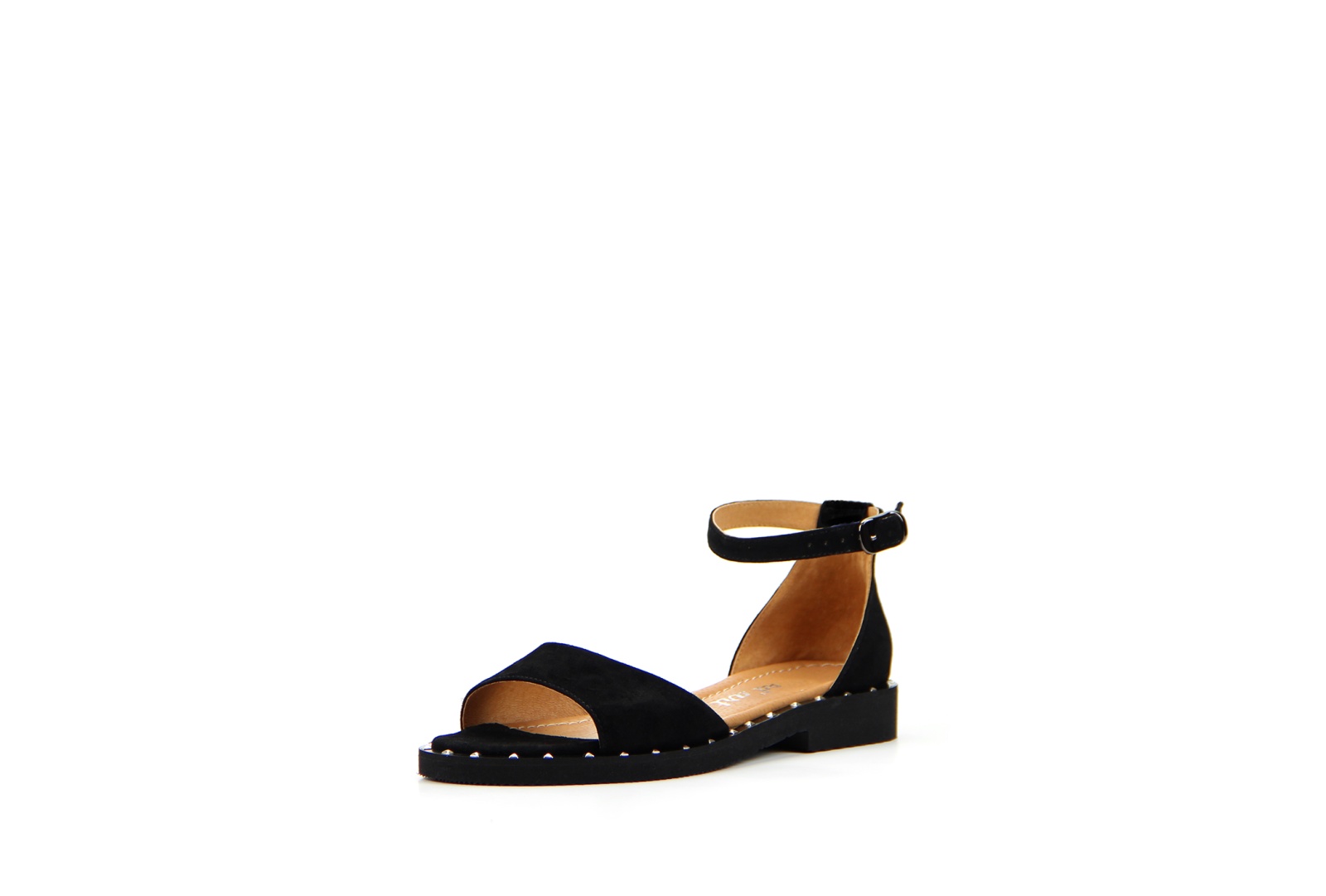 картинка Босоножки ED'ART 1022.110pyr'bl.w.black от интернет магазина