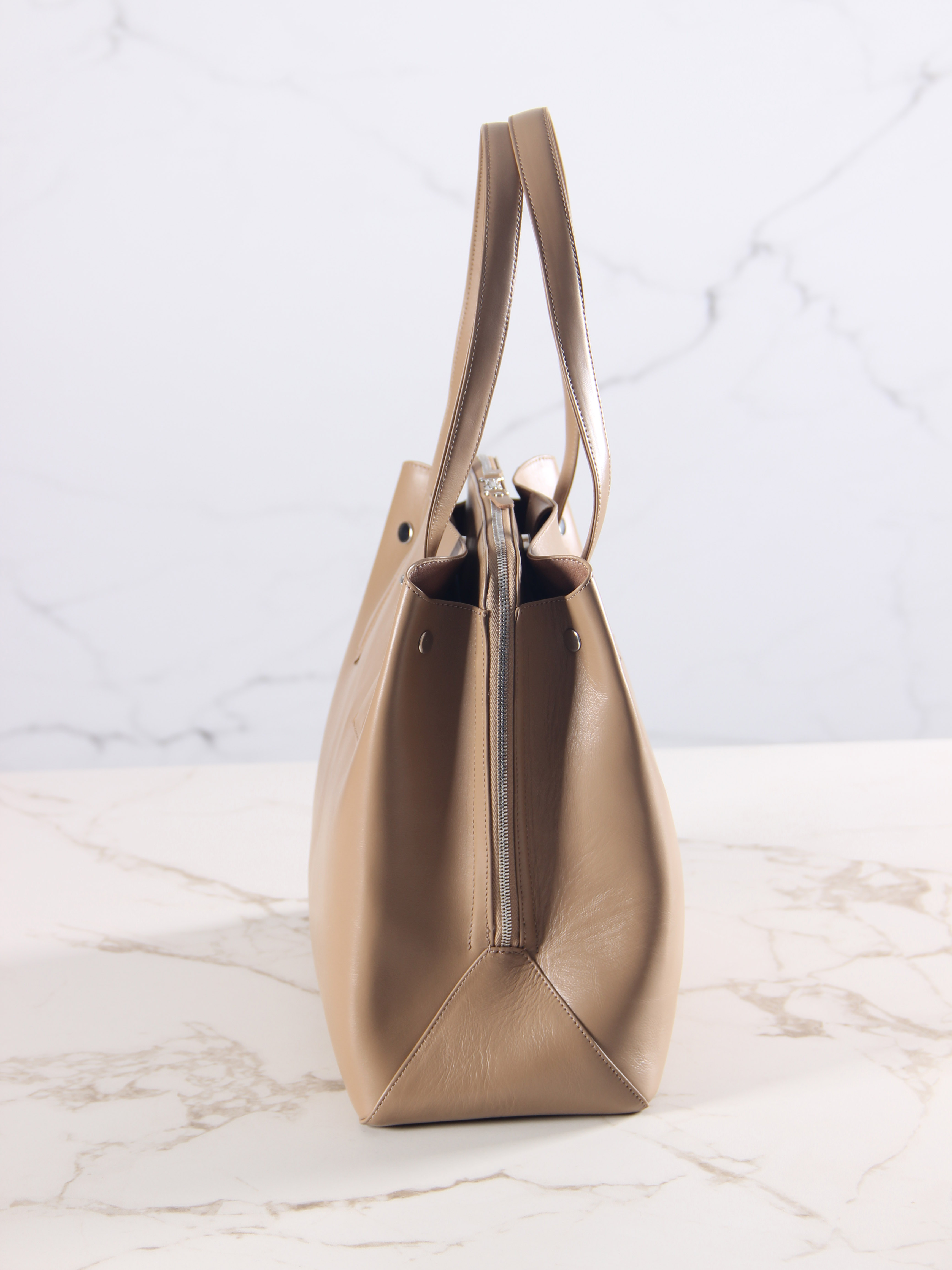 картинка Сумка ED`ART S05.круасан майами от интернет магазина