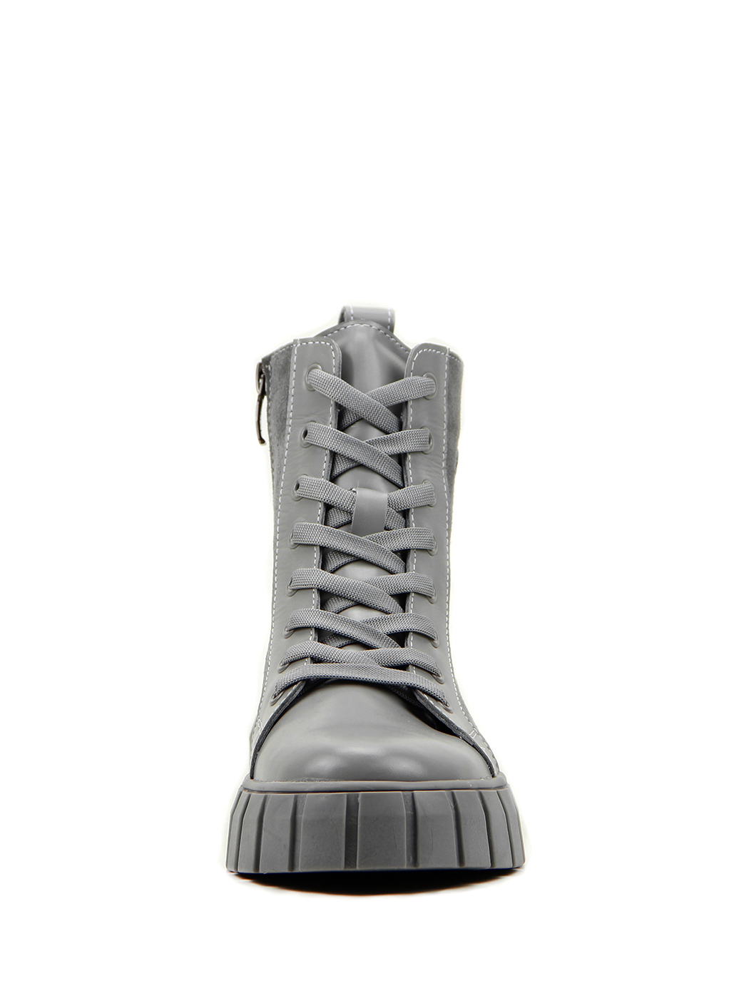 картинка Ботинки ED'ART 214.1918'gr. gray.w R от интернет магазина