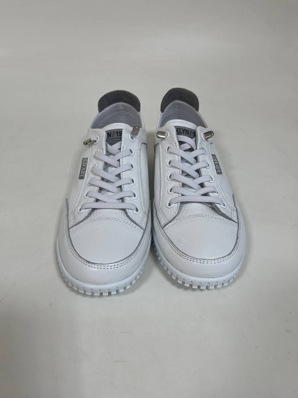 картинка Кеды ED'ART 169.8000'w. белый R от интернет магазина