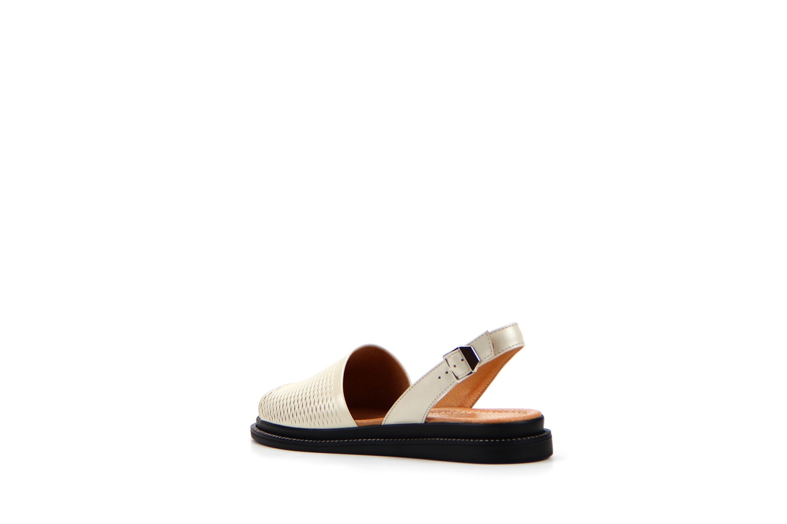 картинка Босоножки ED'ART 1057.169'bl.beige от интернет магазина