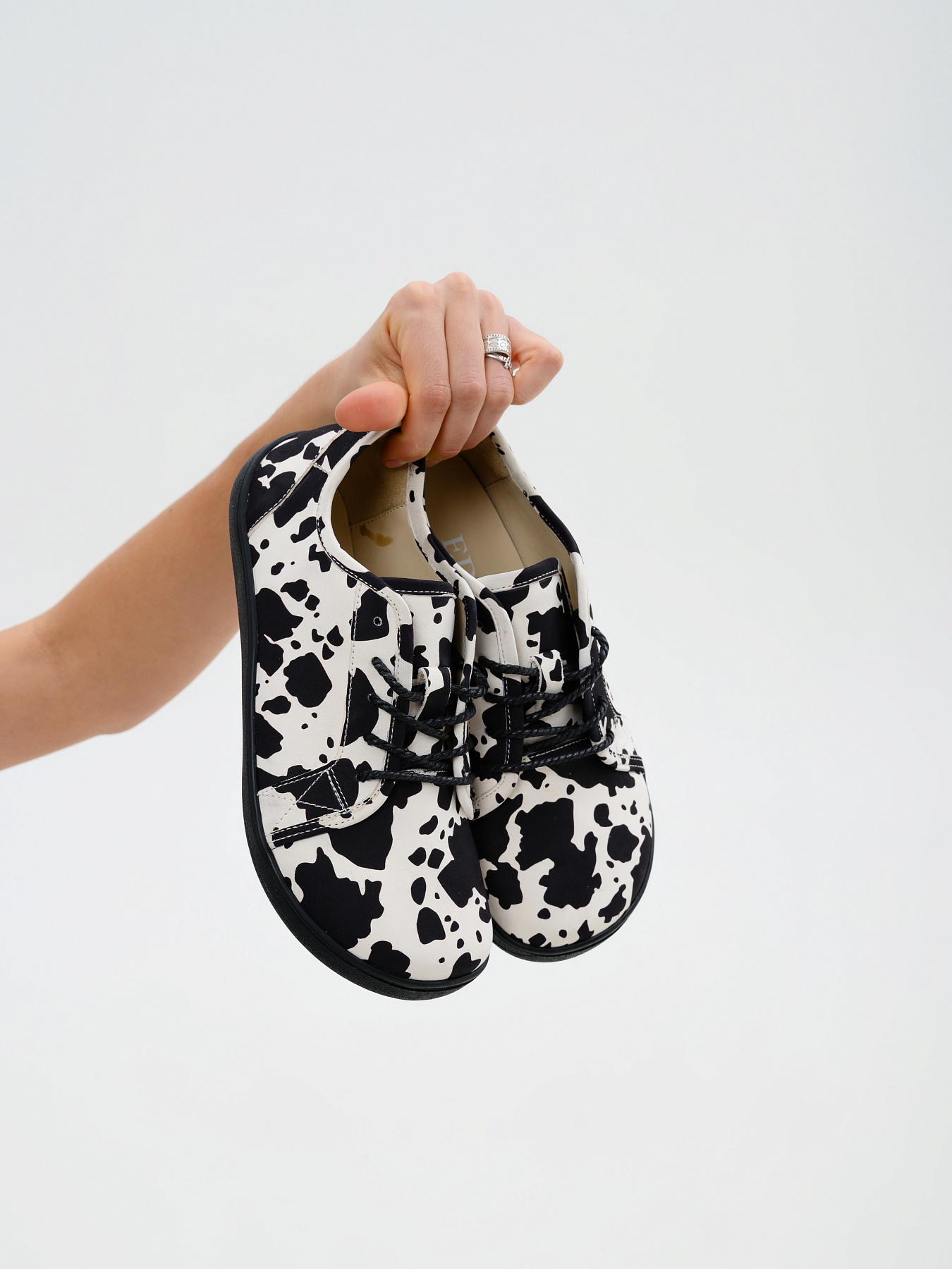 картинка Кеды ED'ART 182.nata'bl.Молочная ночь от интернет магазина