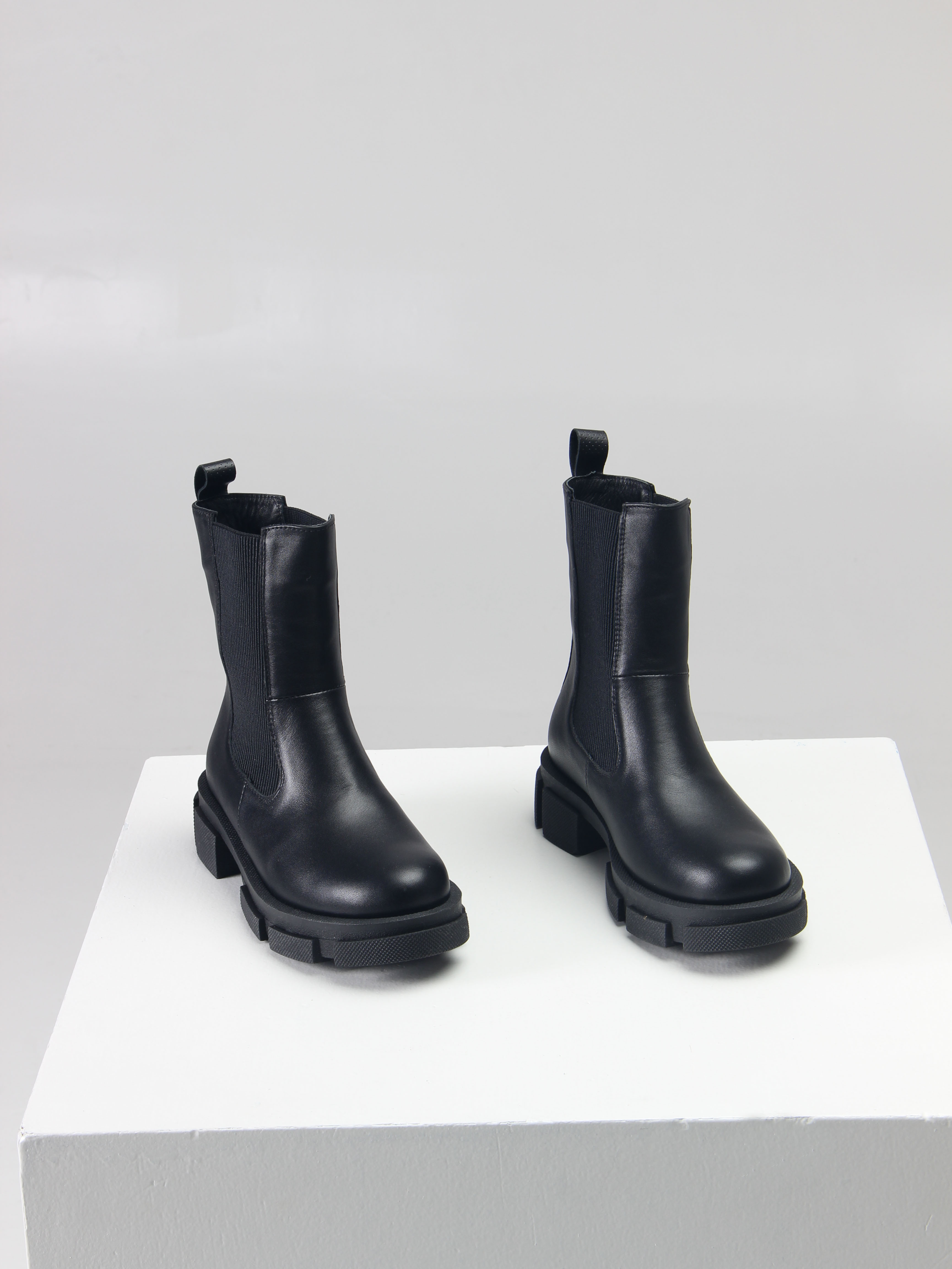 картинка Челси ED'ART 334.21074'bl.black от интернет магазина