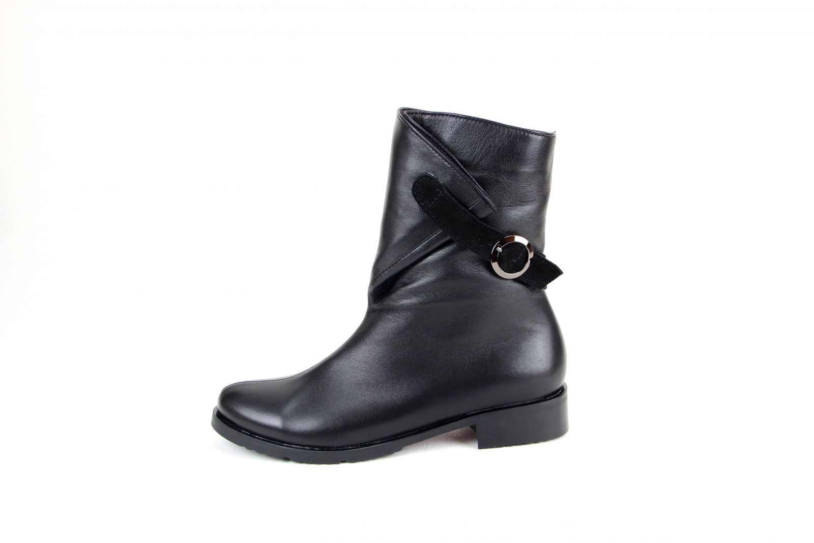 картинка Полусапоги ED'ART 231.greta от интернет магазина