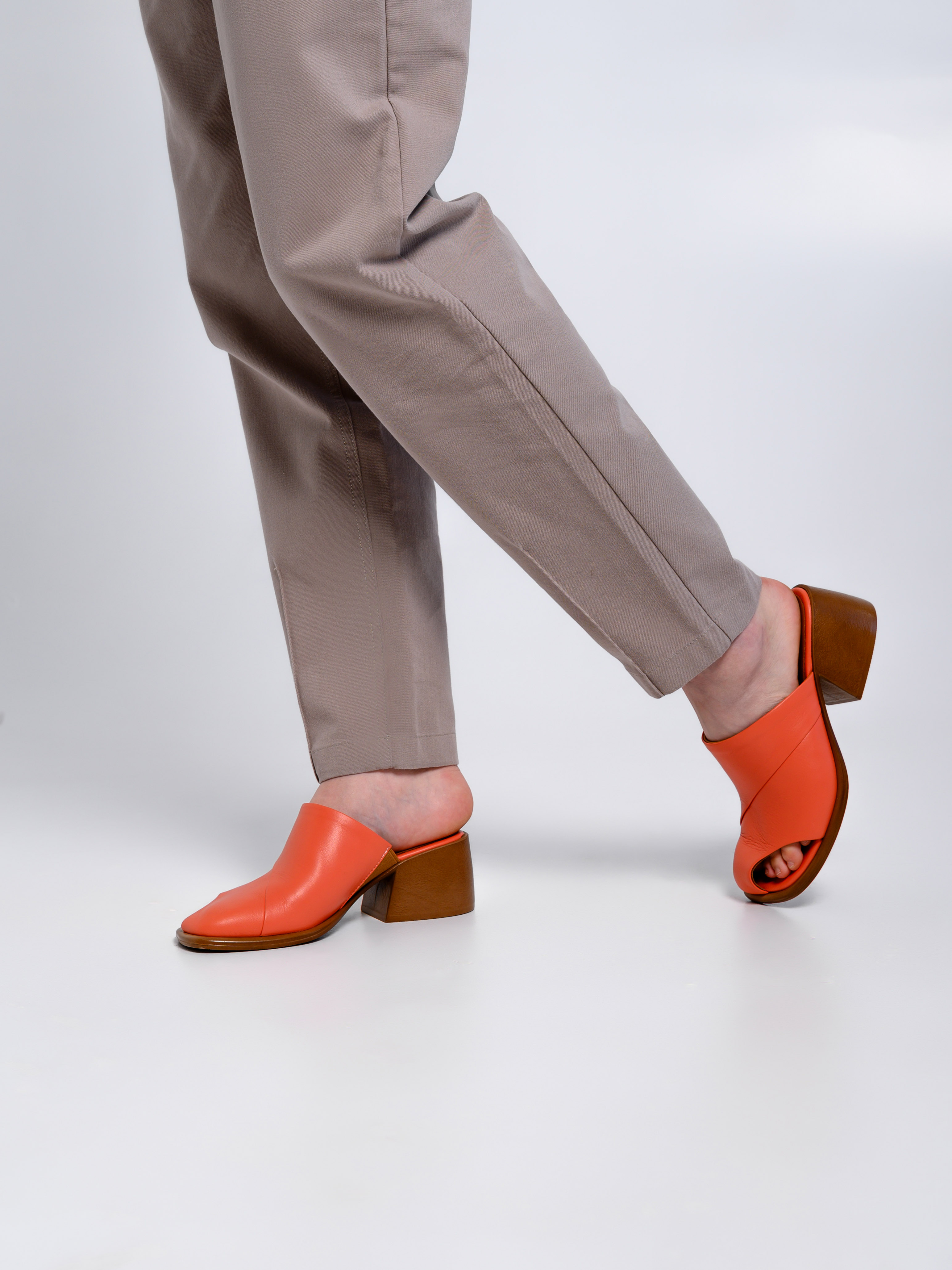 картинка Сабо ED'ART 5300.23663'be.Коралл от интернет магазина