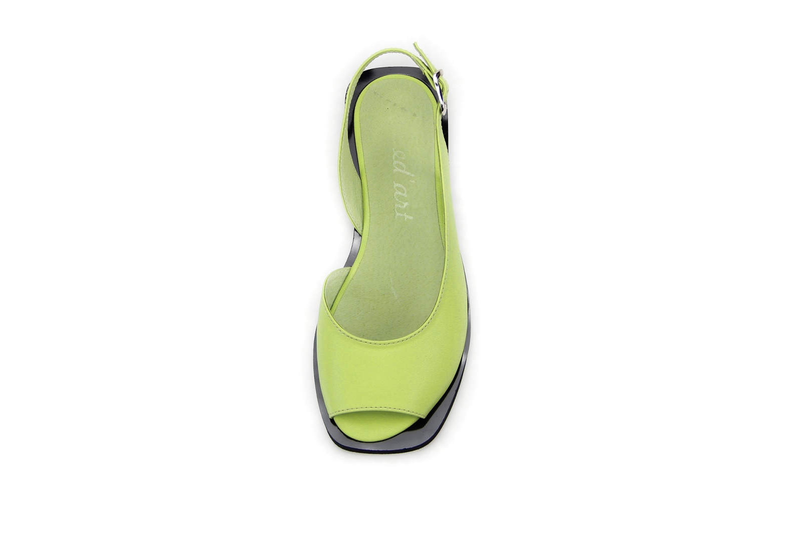 картинка Босоножки ED'ART 1040.110Z'bl.fist R от интернет магазина