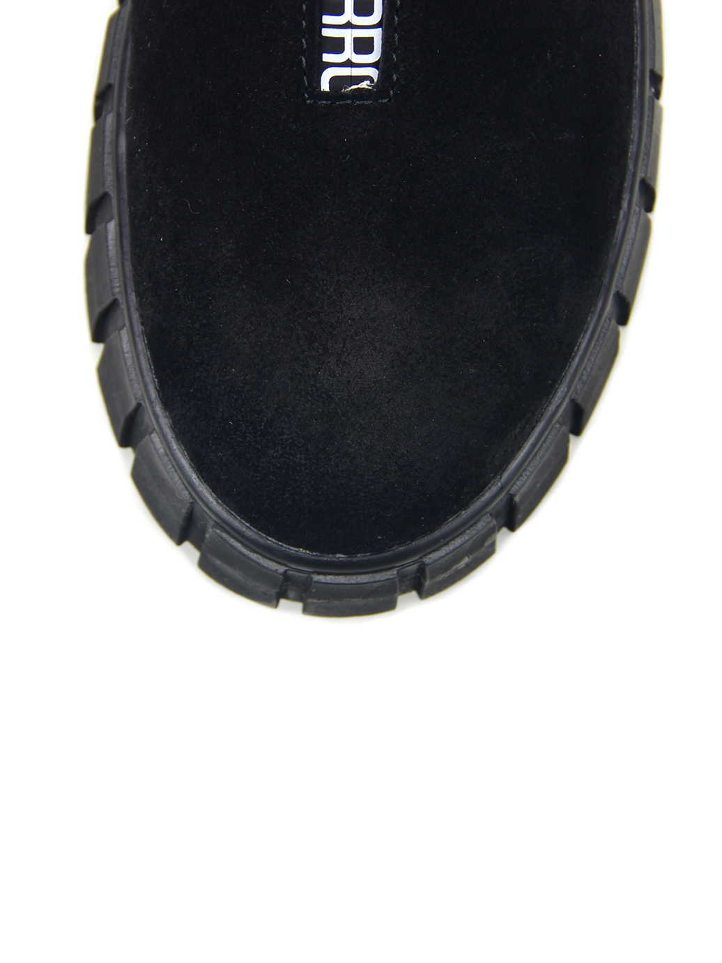 картинка Ботинки ED'ART 365.L.1918'bl.black w  R от интернет магазина