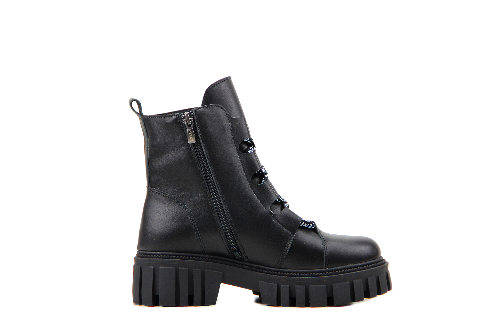 картинка Ботинки ED'ART 318.21153'bl.Black от интернет магазина