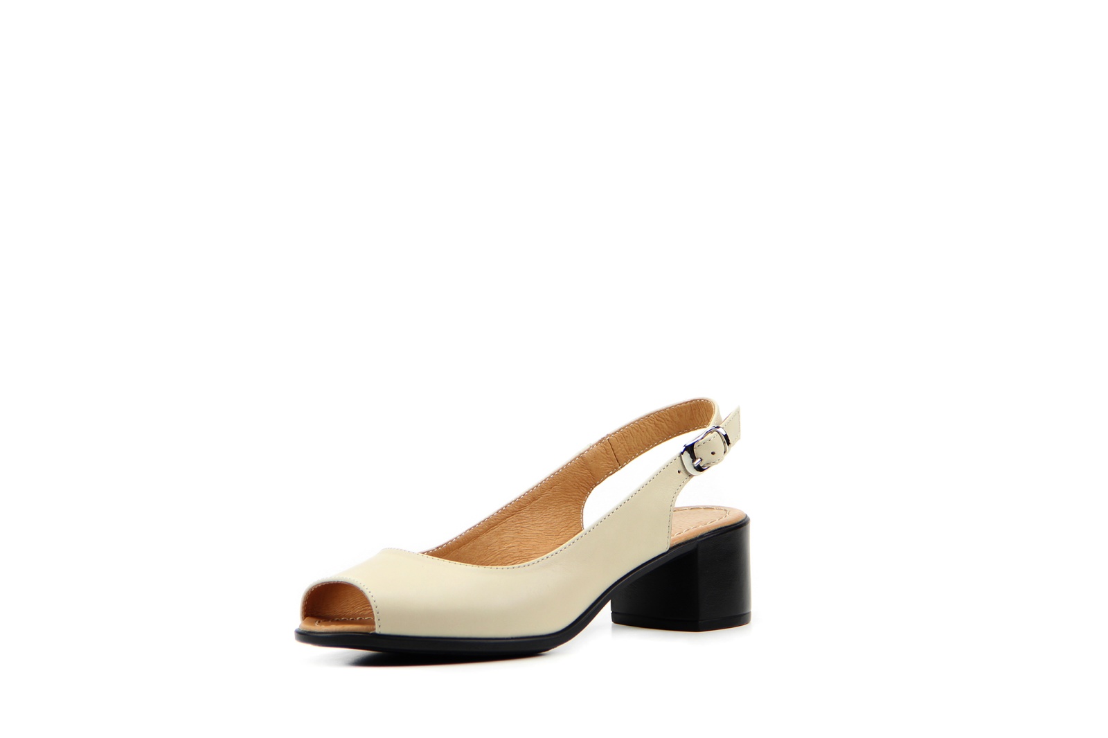 картинка Босоножки ED'ART 401.412'bl.beige от интернет магазина