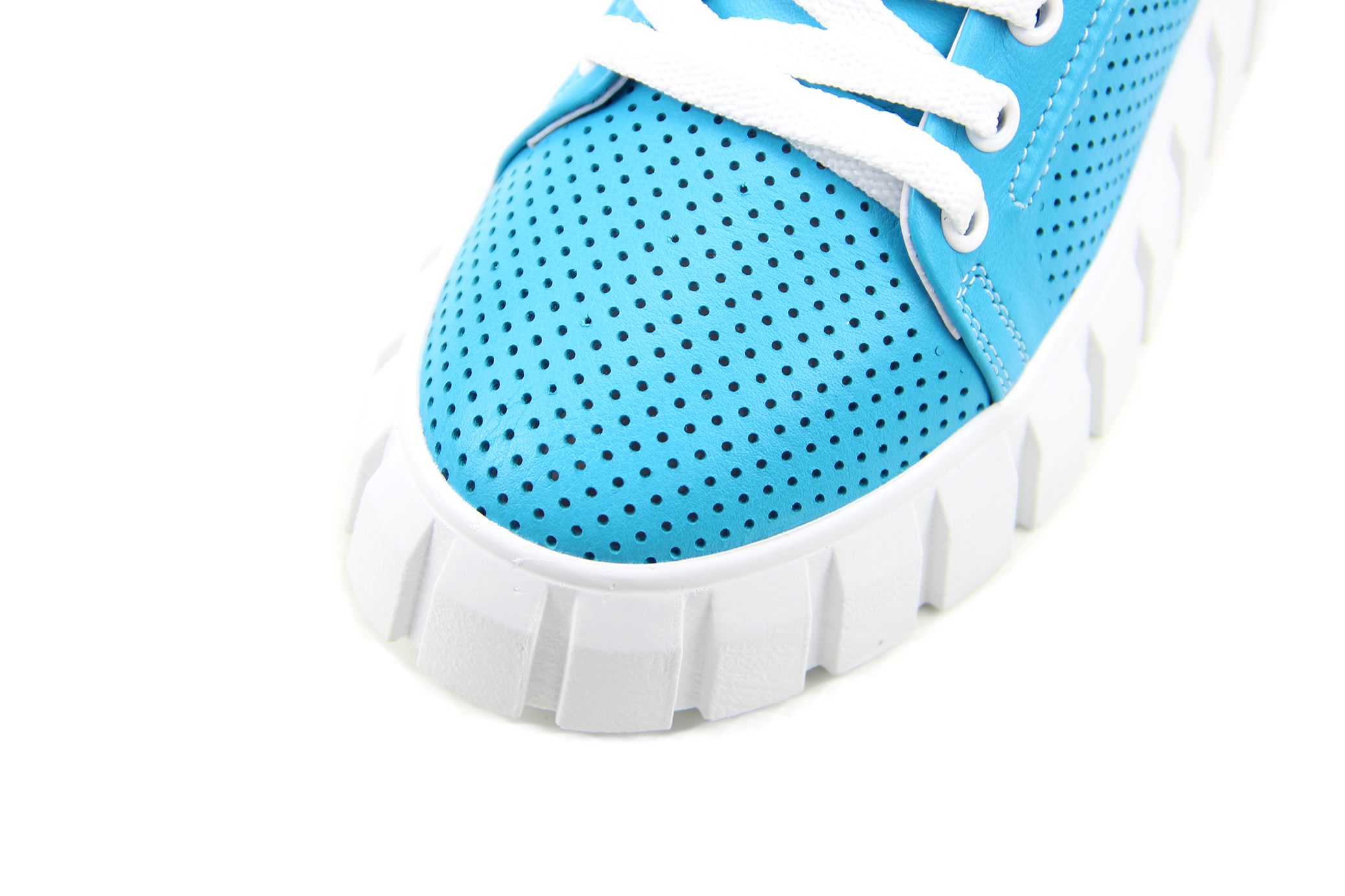 картинка Кеды ED'ART 158.p.91505'w.Biruza от интернет магазина