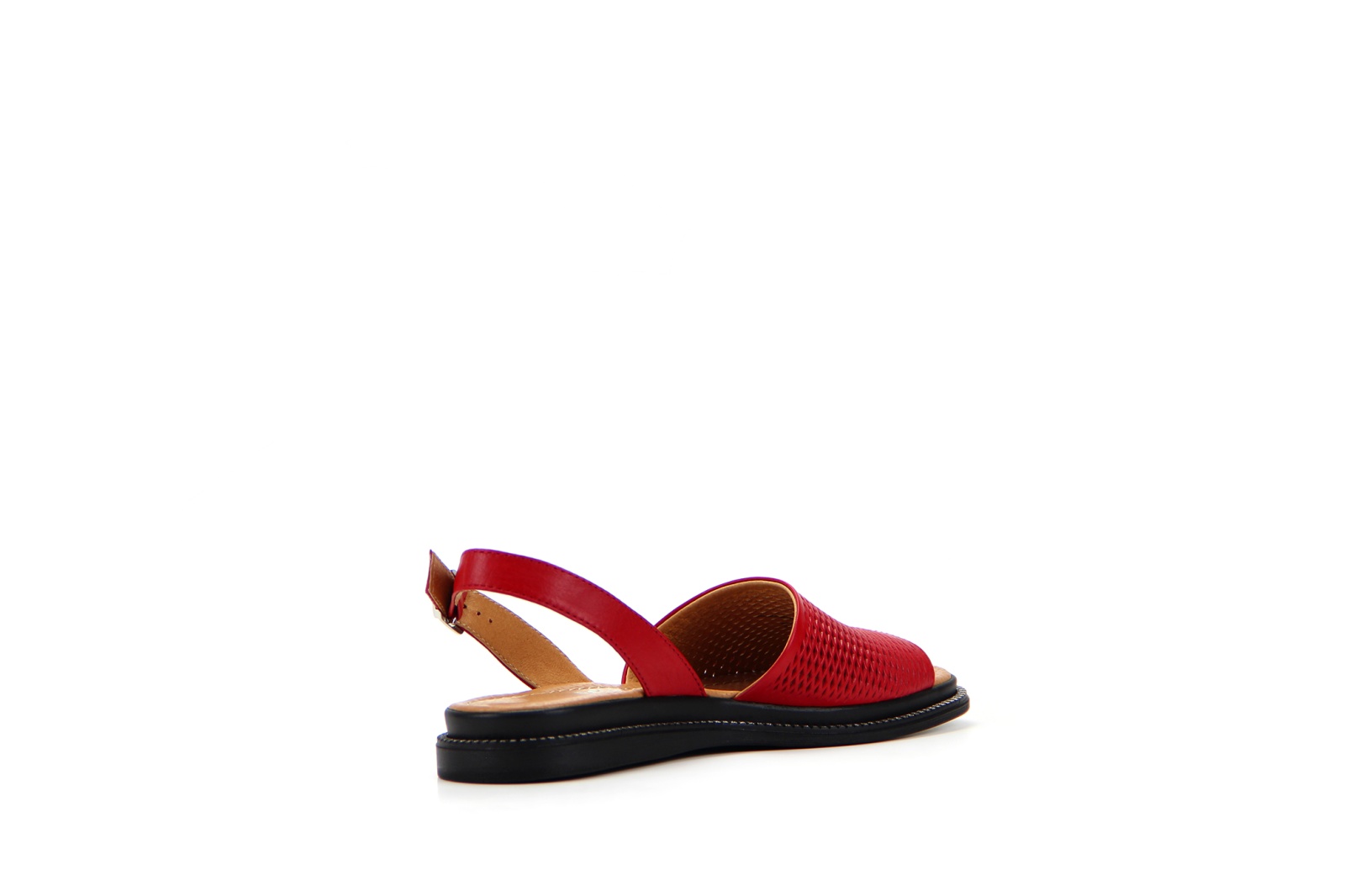 картинка Босоножки ED'ART 1057.169'bl.red от интернет магазина