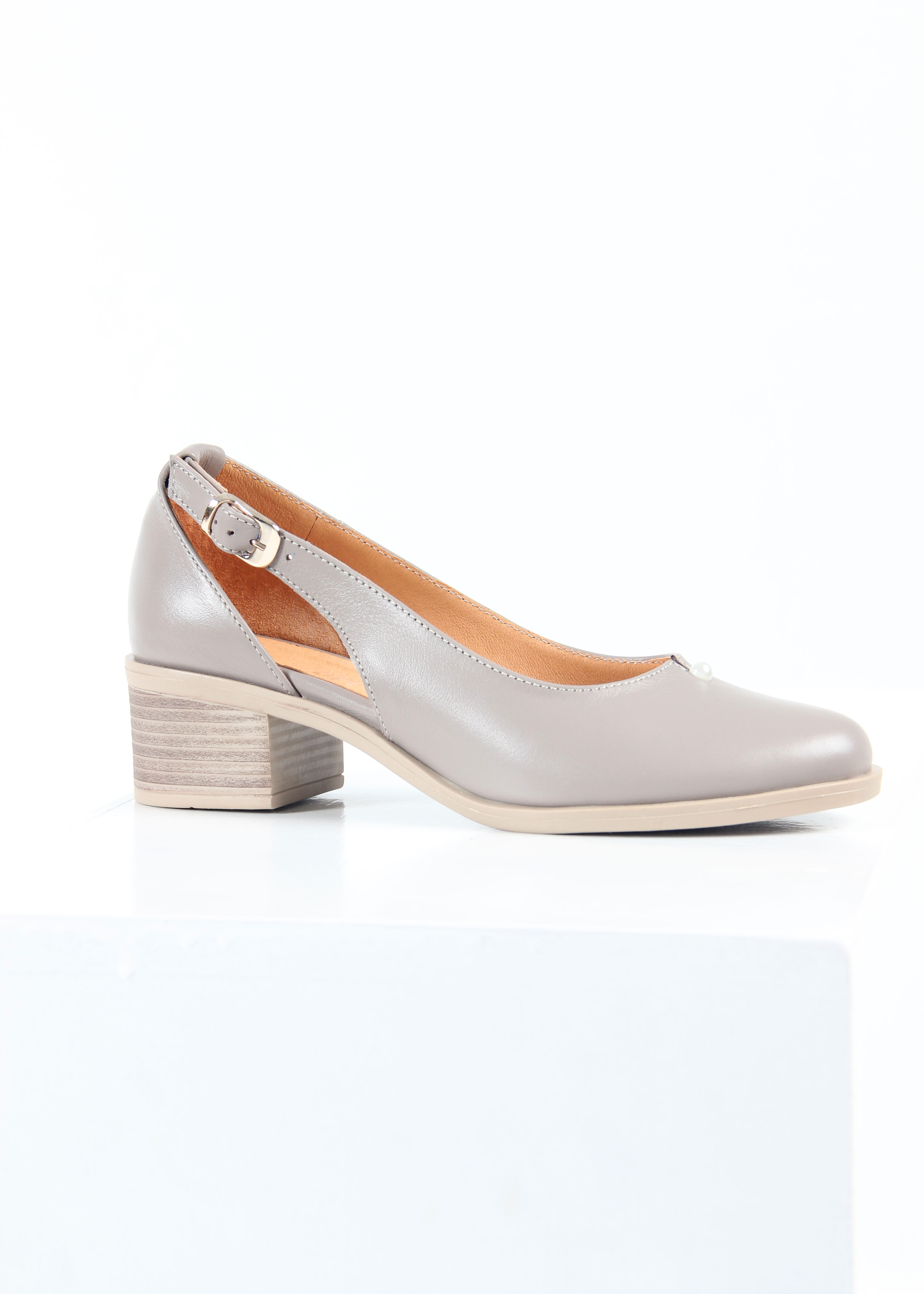 картинка Туфли ED'ART 4022.22280'be. morocco от интернет магазина