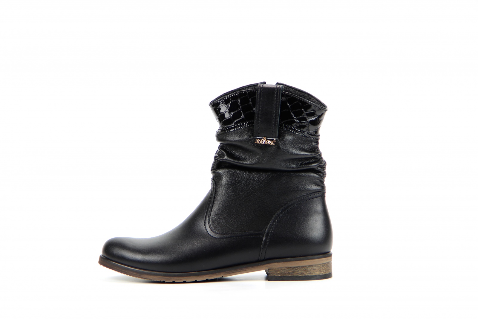 картинка Полусапоги ED'ART 917.berta от интернет магазина