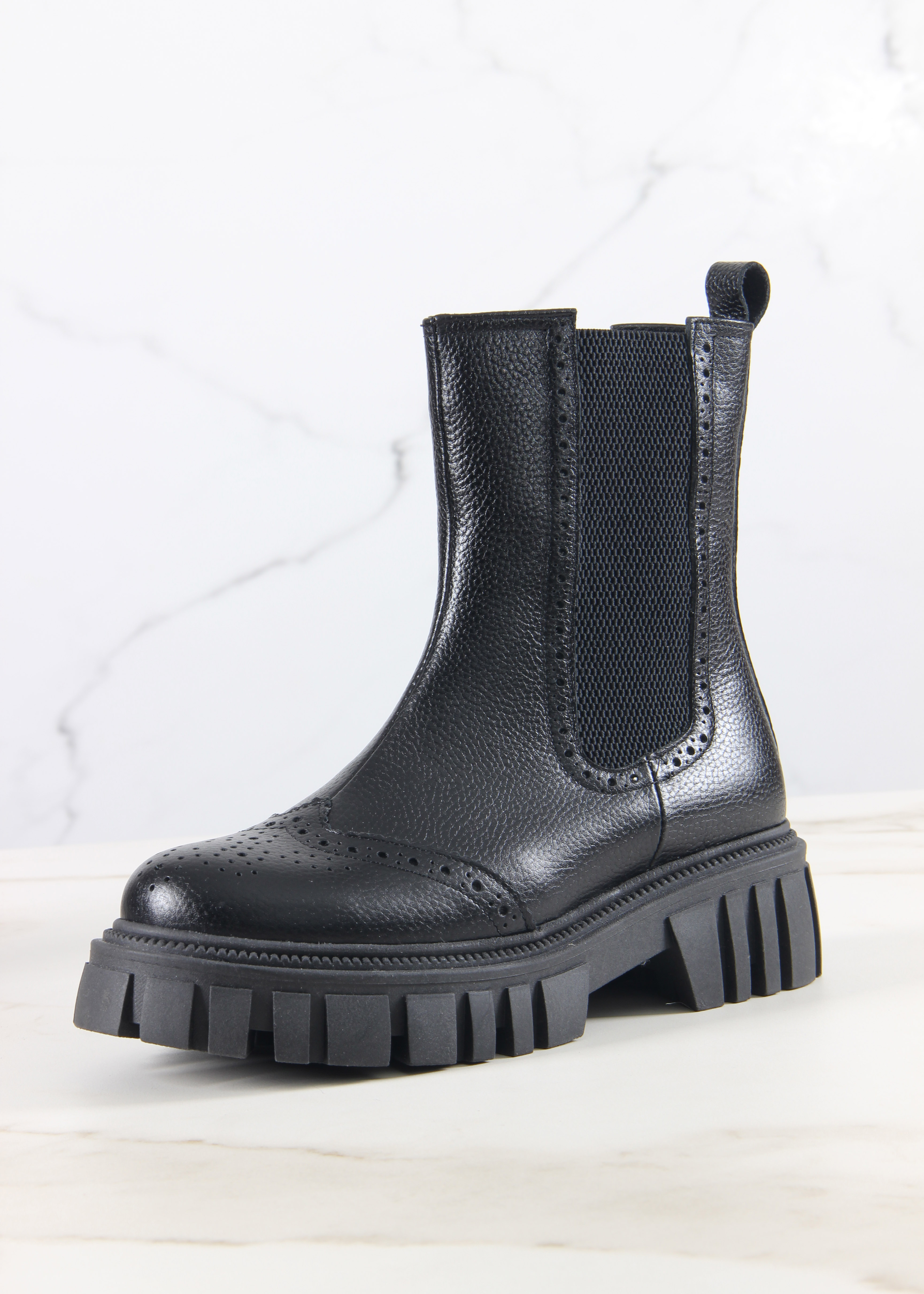 картинка Челси 360.P.21153'bl. Черный макс от интернет магазина