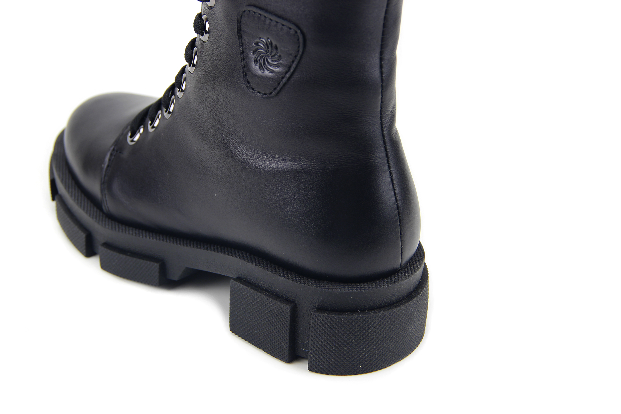 картинка Ботинки ED'ART 212.21074'bl.black от интернет магазина