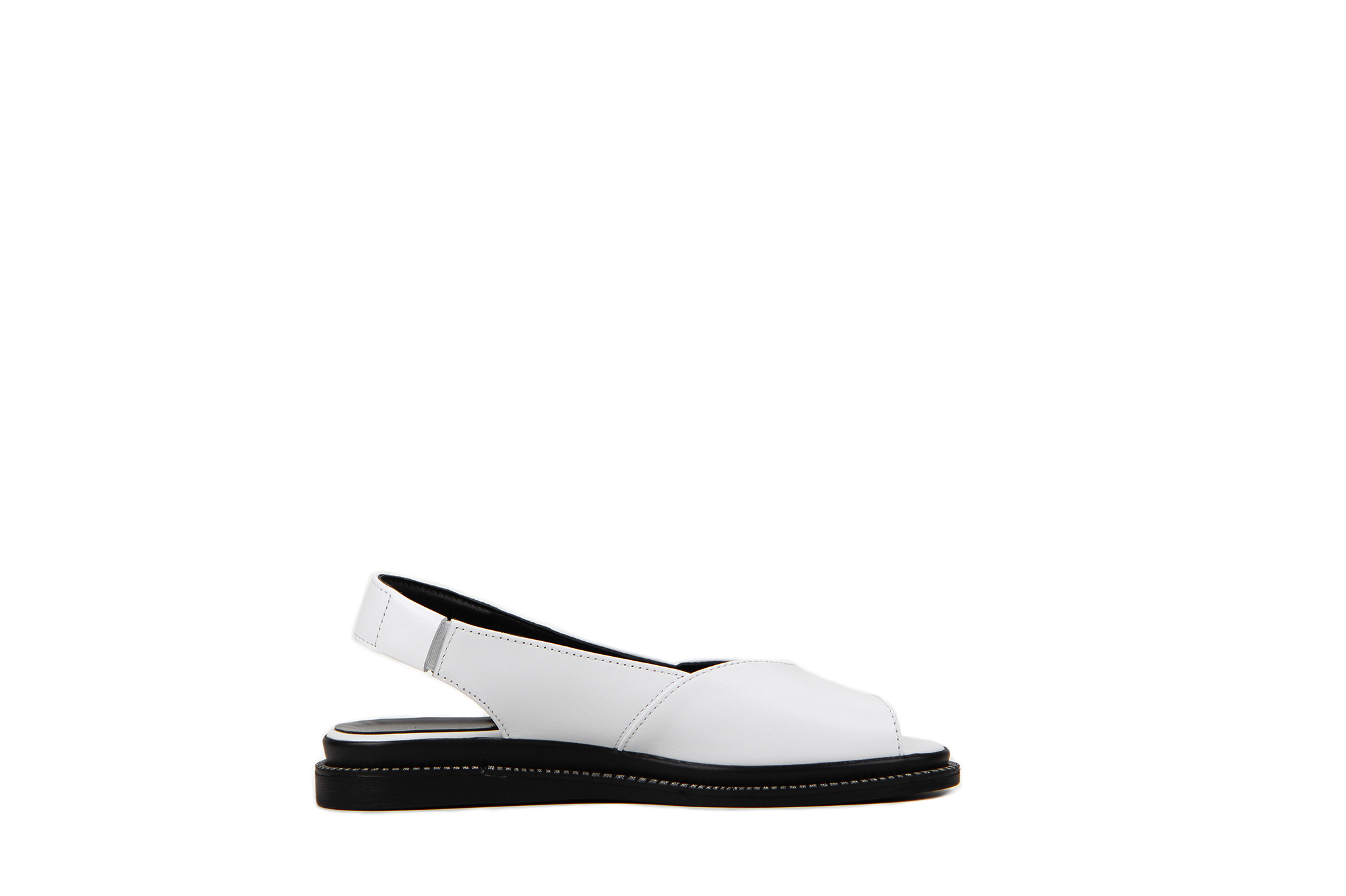 картинка Босоножки ED'ART 1042.169'bl.White от интернет магазина