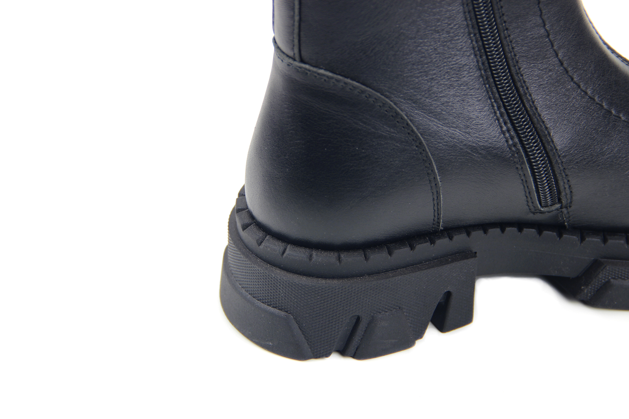 картинка Ботинки ED'ART 331.L.astra32'bl.black от интернет магазина