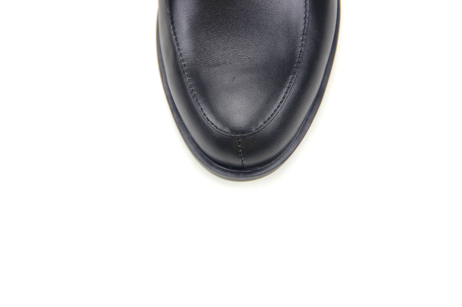 картинка Туфли полуботинки ED'ART 203.Arizona4'bl. black от интернет магазина