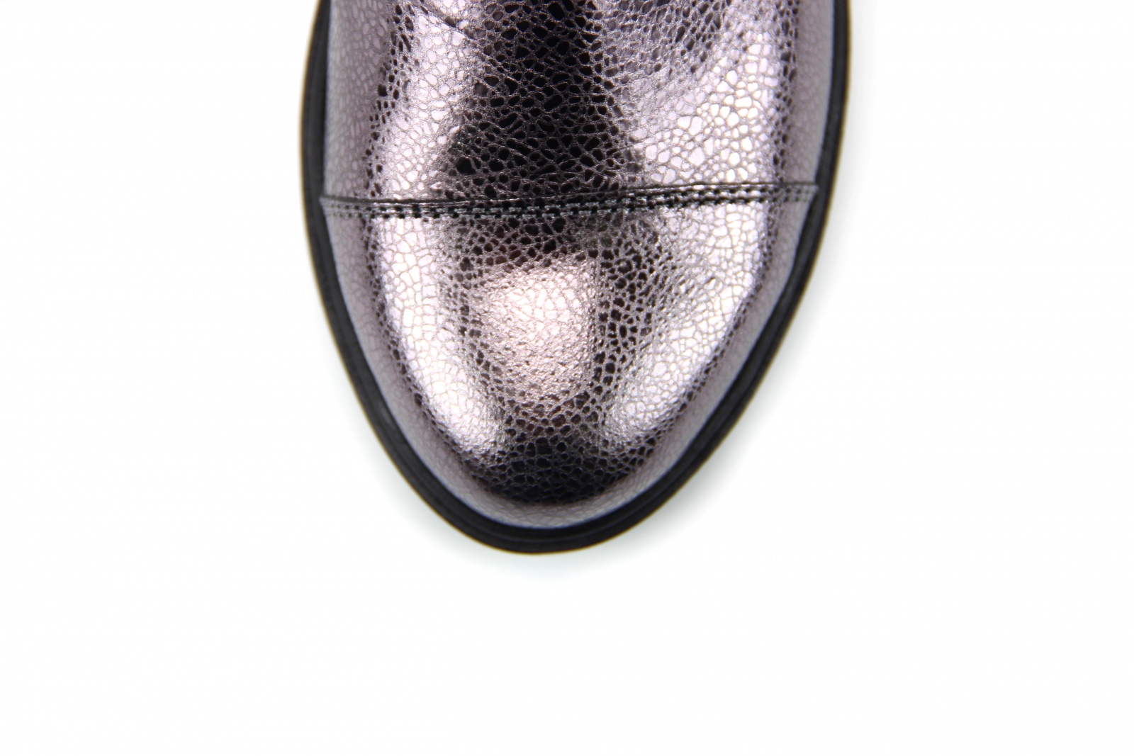 картинка Ботинки ED'ART 233.sandra.nikel R от интернет магазина