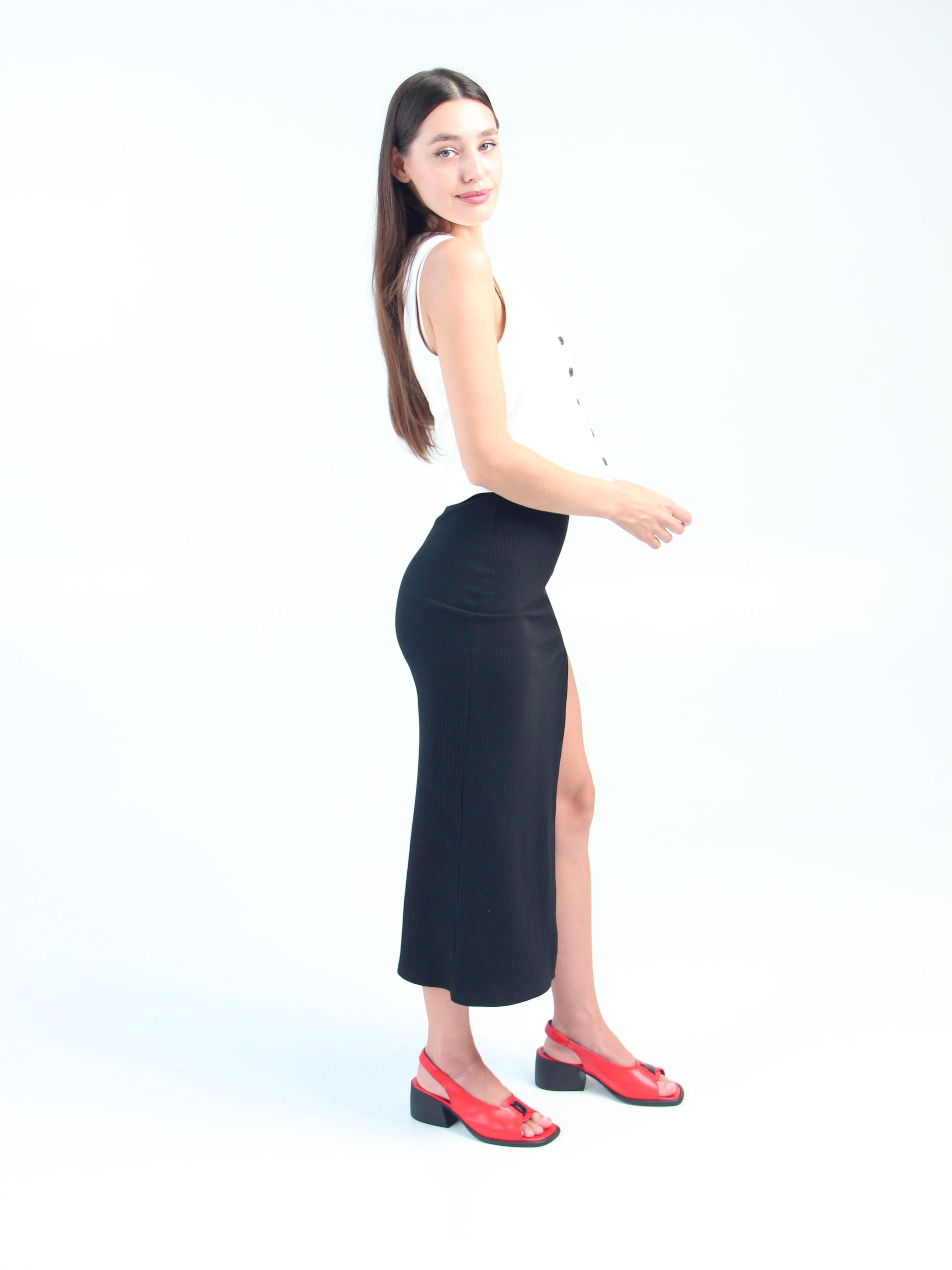 картинка Босоножки ED'ART 5020.23663'bl. Красный от интернет магазина