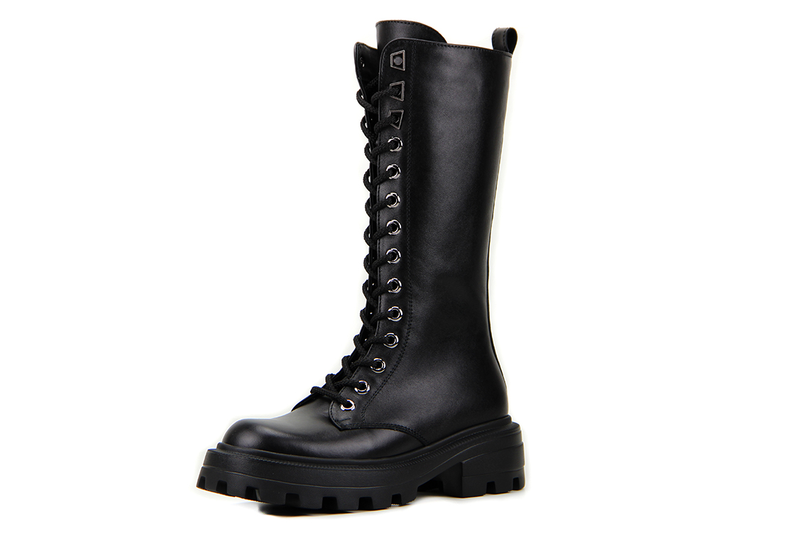 картинка Ботинки ED'ART 339.Lavina'bl.black от интернет магазина