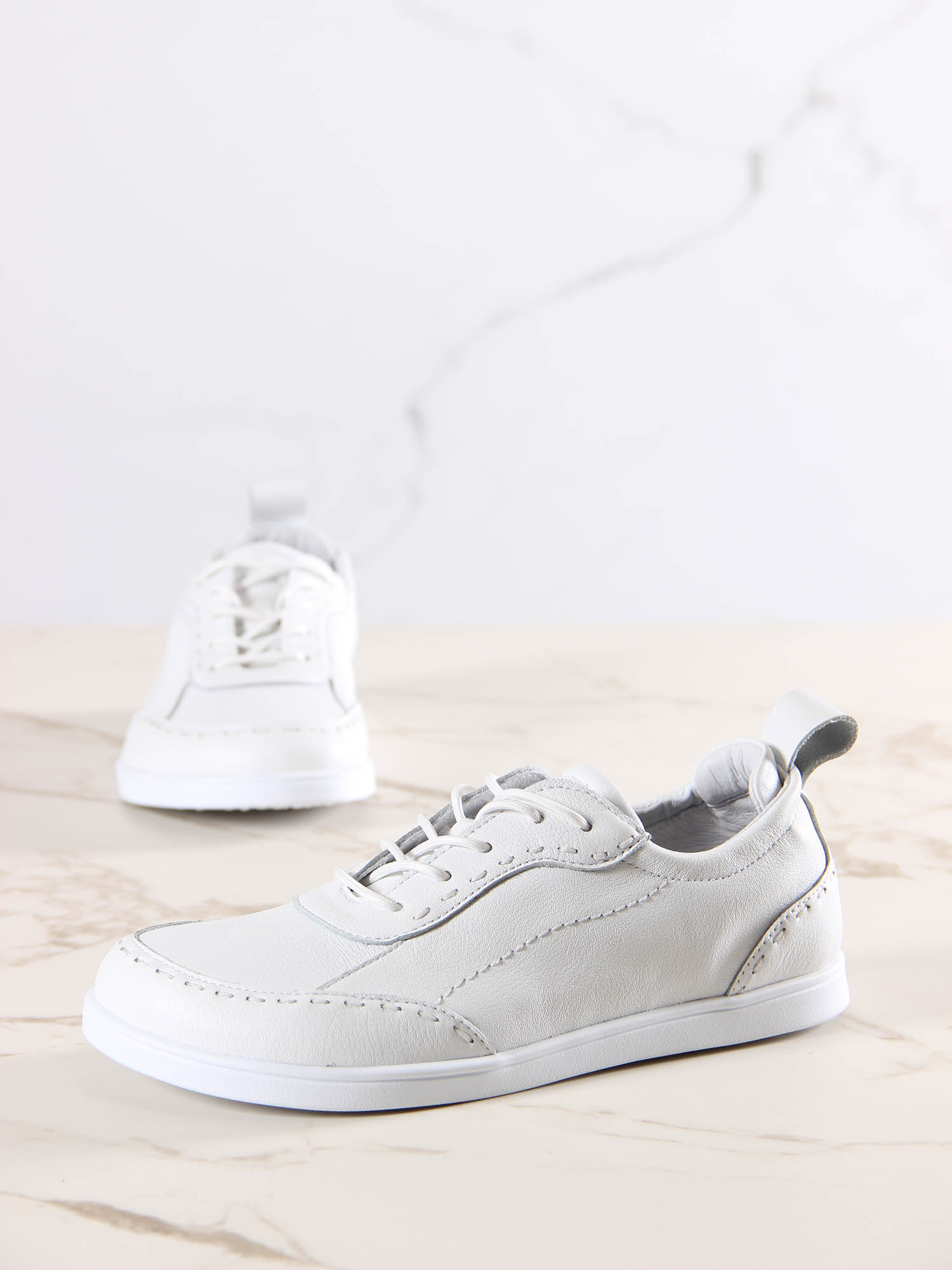 картинка Сникерины ED'ART 178.асти'w.Белый от интернет магазина