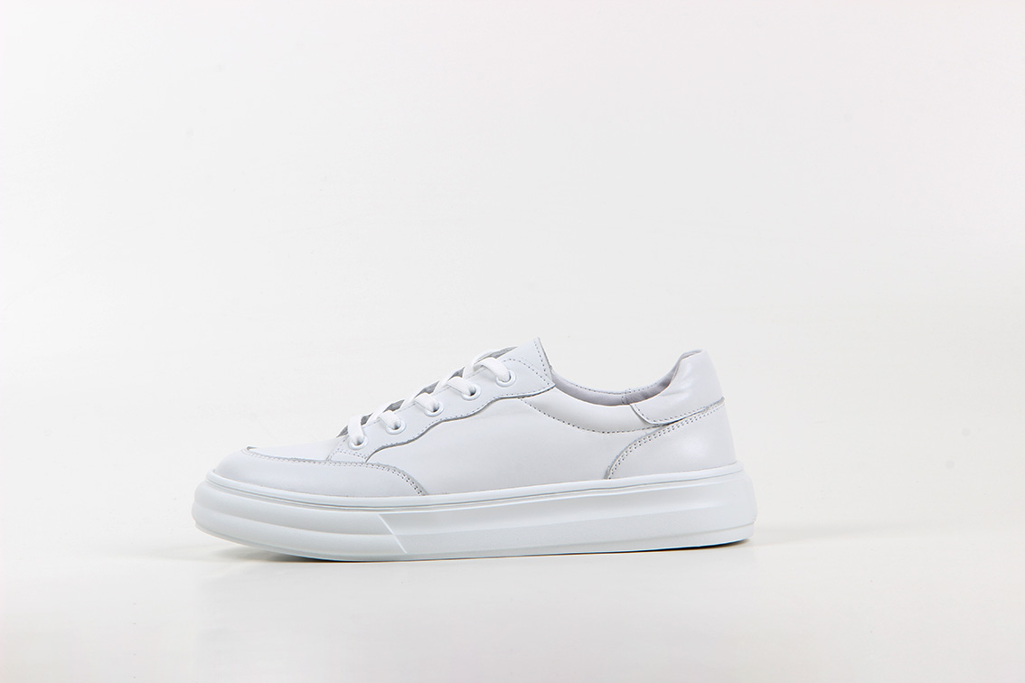 картинка Кеды ED'ART 148.lusi22'w. white от интернет магазина