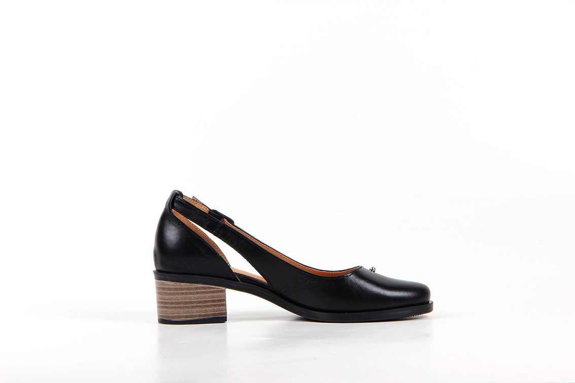 картинка Туфли ED'ART 4022.22280'bl. black от интернет магазина