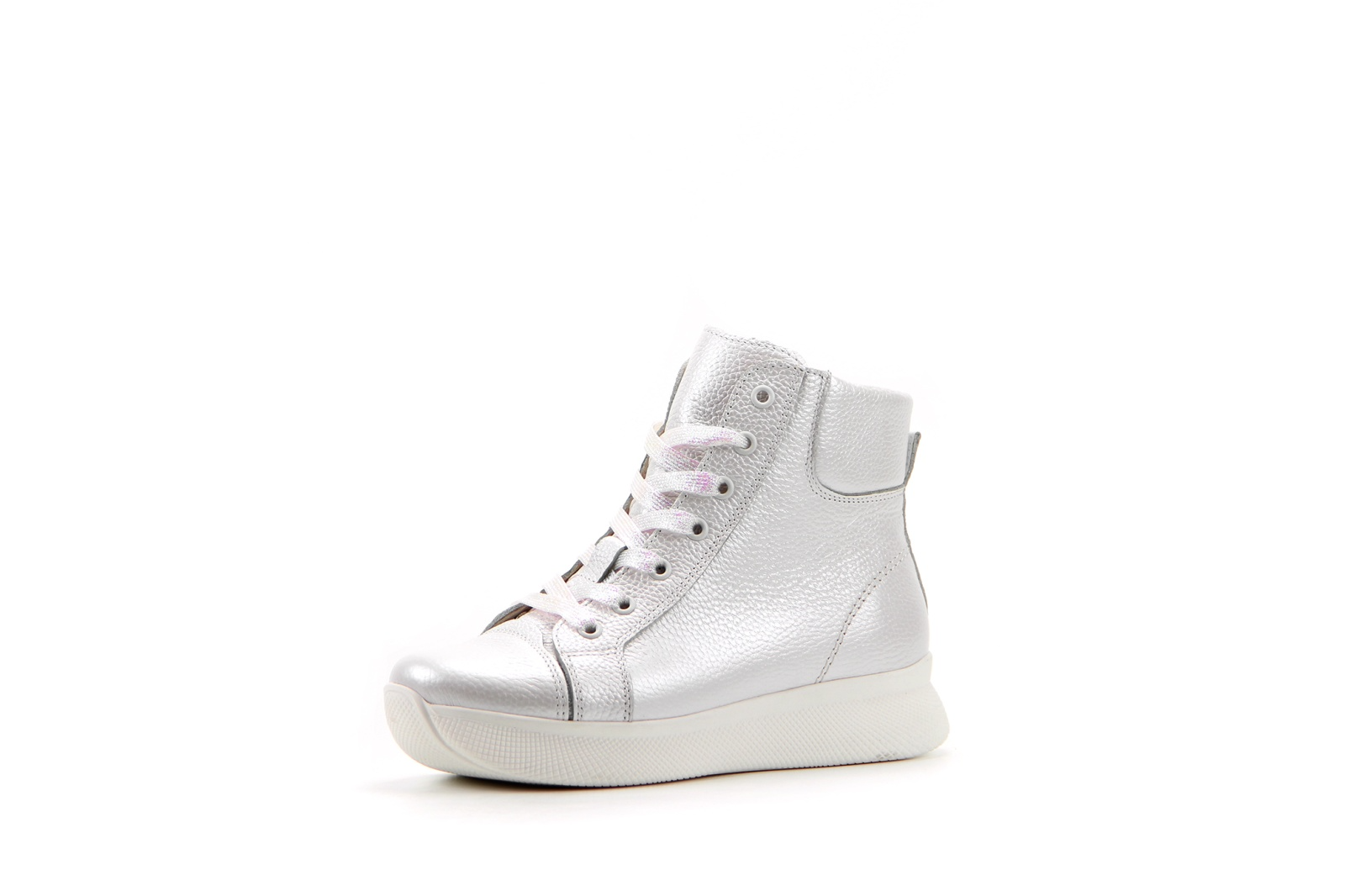 картинка Ботинки ED'ART 311.omega'w.white R от интернет магазина